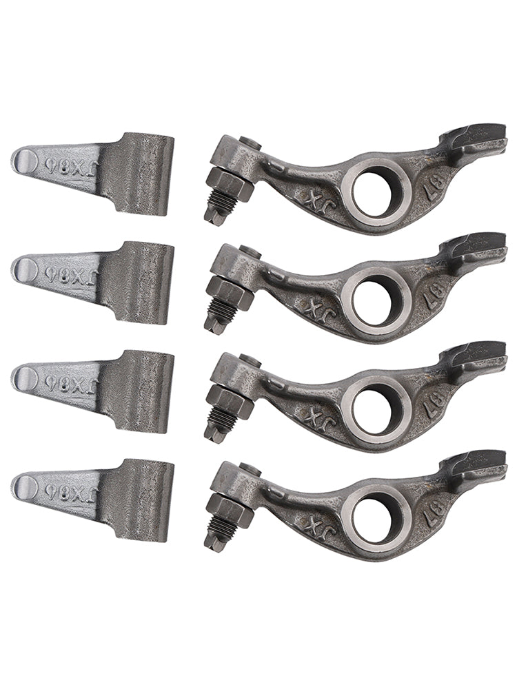 HONDA SPORTRAX 400 TRX400EX 1999-2008 Armado de balancim da árvore de cames 14421-KCY-670