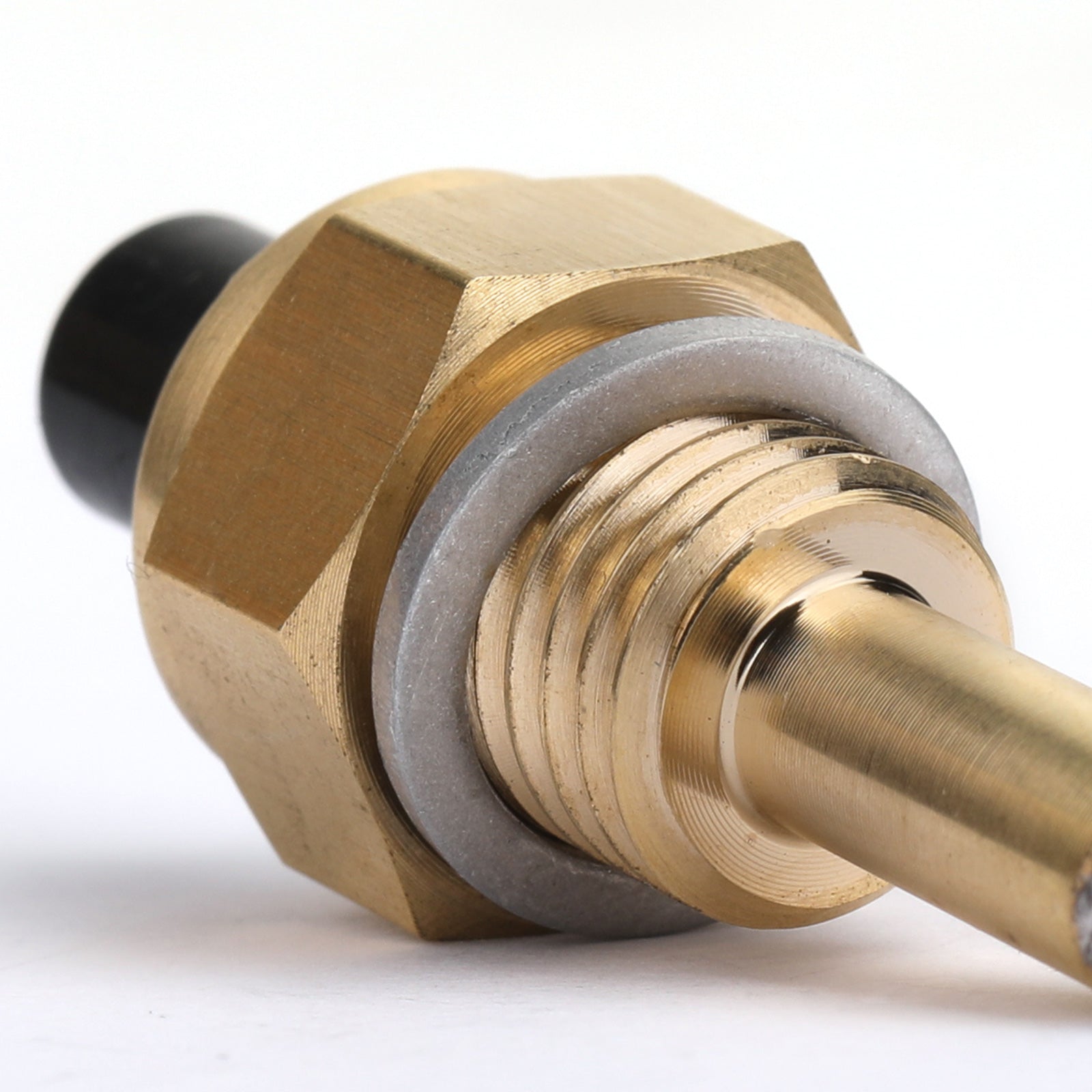 Oljetemperatursensor 37750-HC4-751 för Honda TRX450S TRX450ES Rancher 350