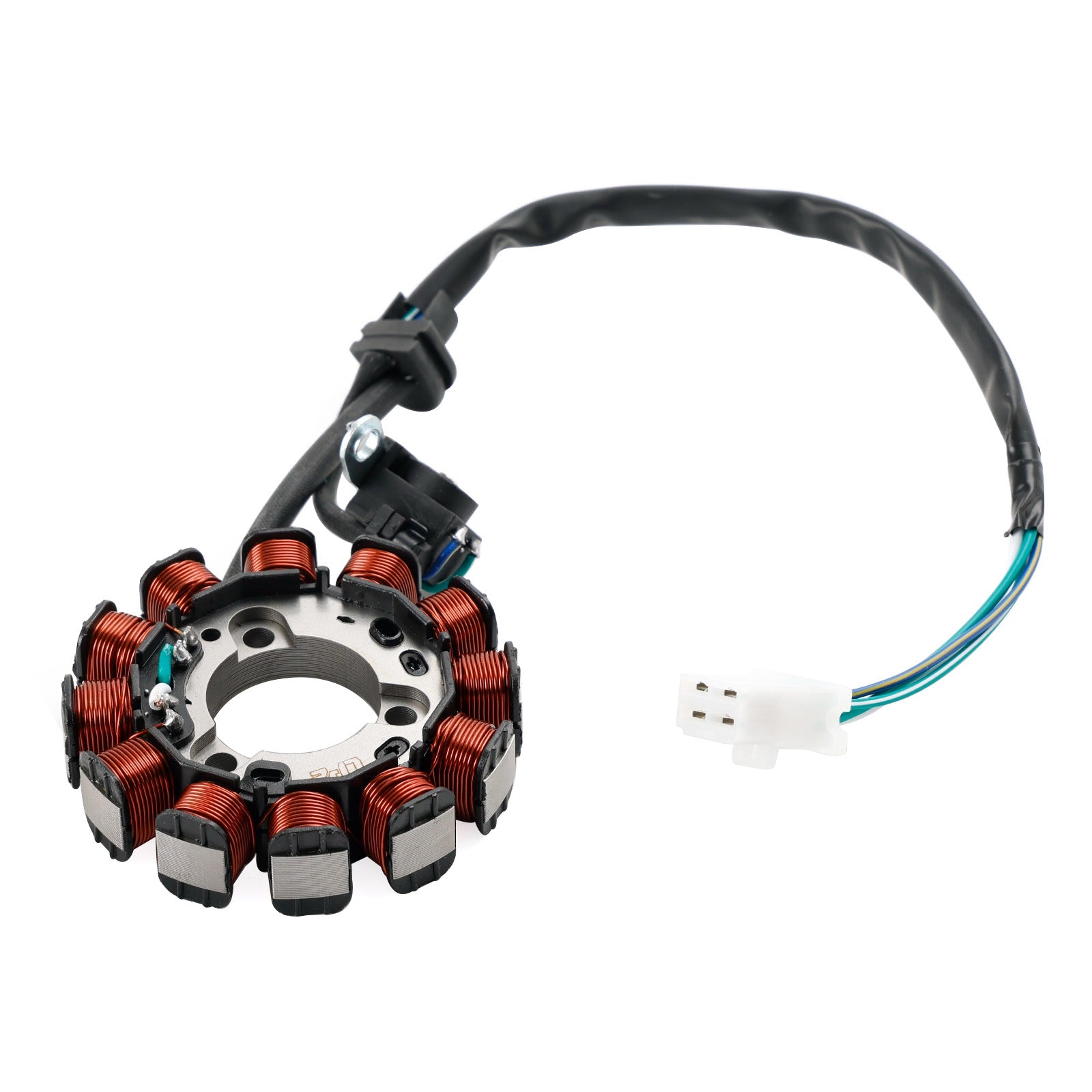 09-15 Honda Nxr Bros 150 Es/Esd/Ks Kit guarnizioni regolatore statore alternatore