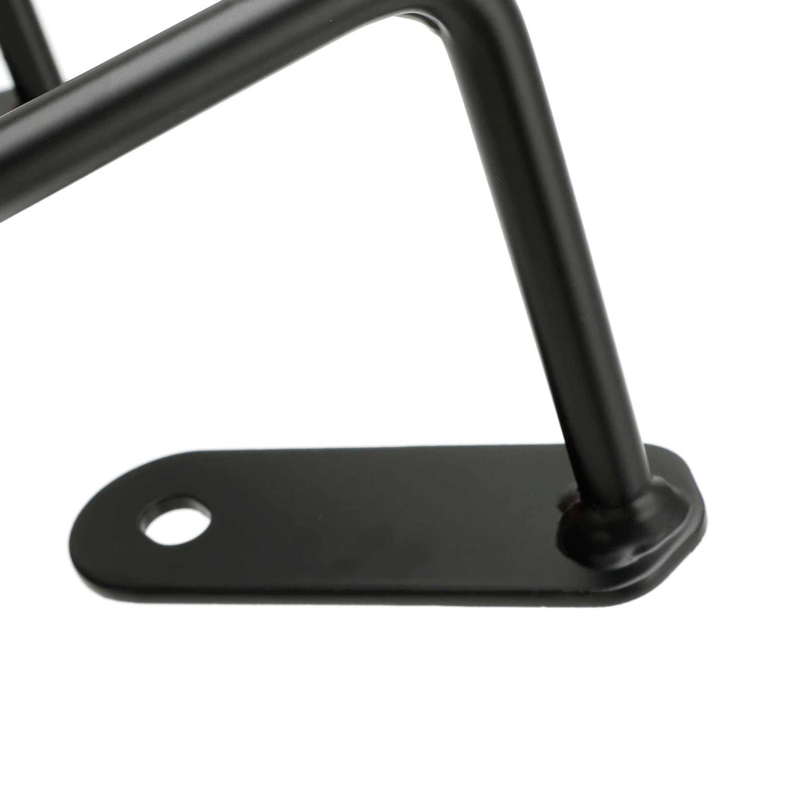 21-23 HONDA CMX REBEL 1100 SAMPA LATO DESTRA STALLA DI MISURA NERO