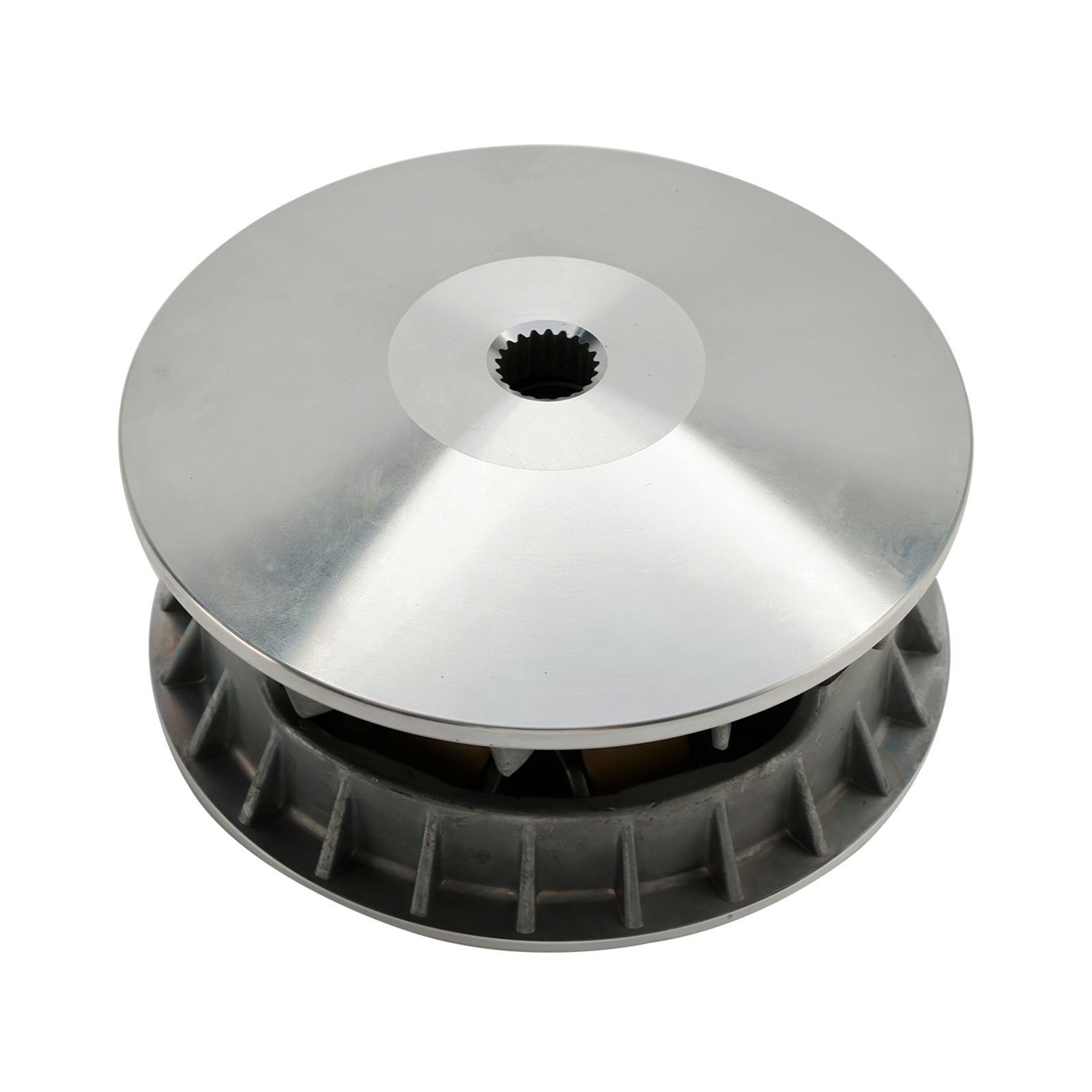 Explorer Argon Trasher Tauru Rear Clutch Variator Secondary 25711-Jow-01