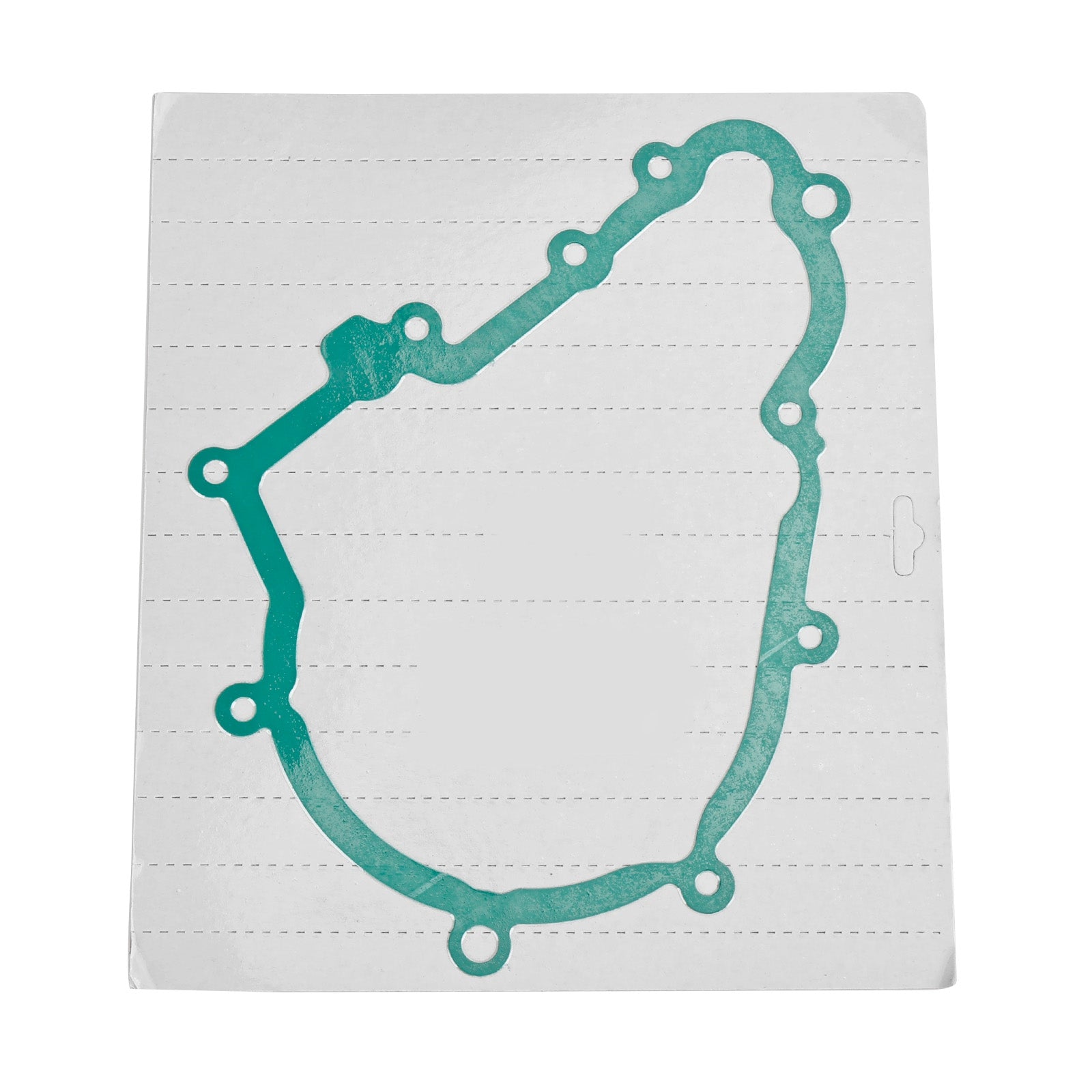 2016-2023 BMW G310 G310R G310GS K02 K03 Levá boční těsnění klikového krytu motoru 11138562768