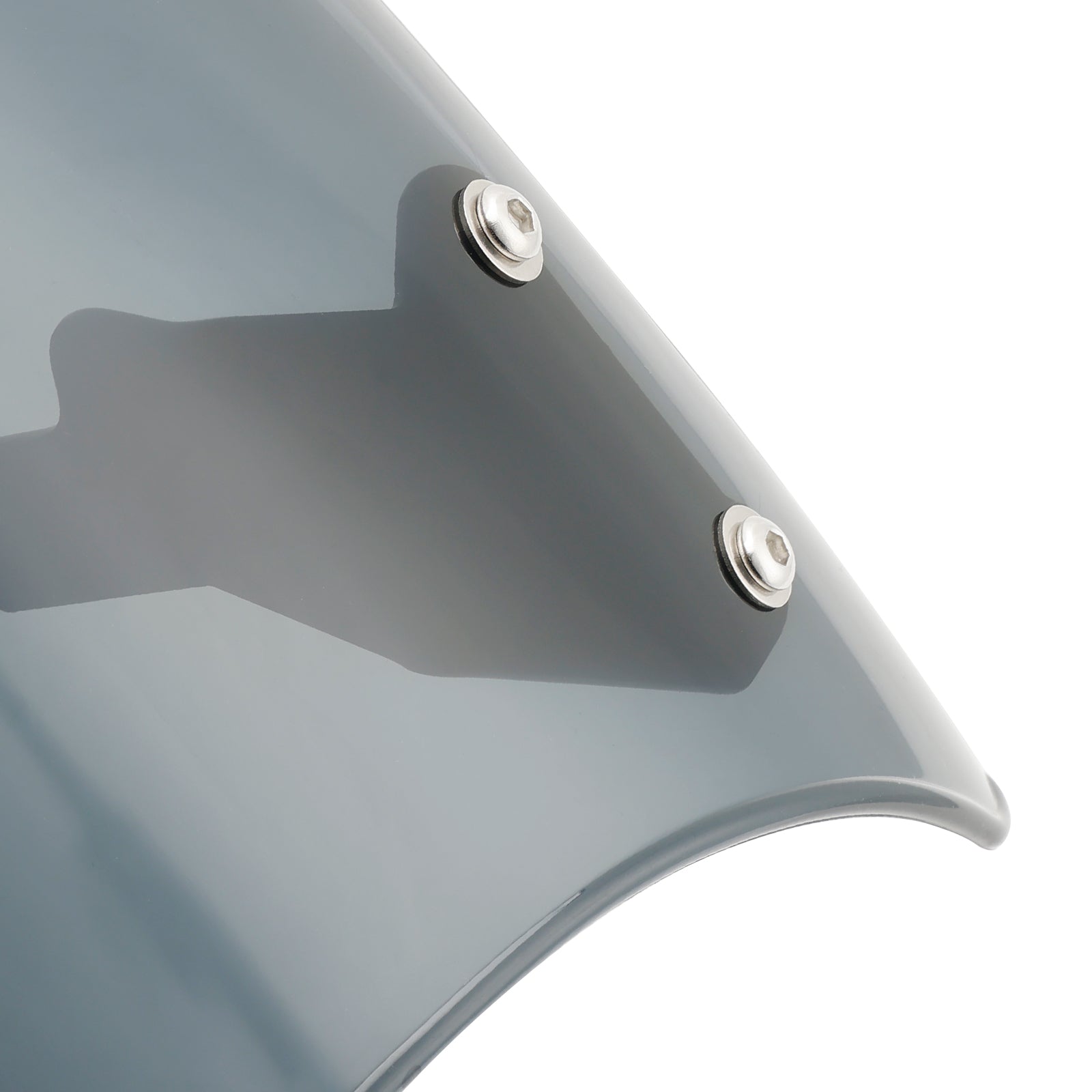 19-23 Husqvarna Vitpilen 401 Svartpilen 401 voorruit voorruiten