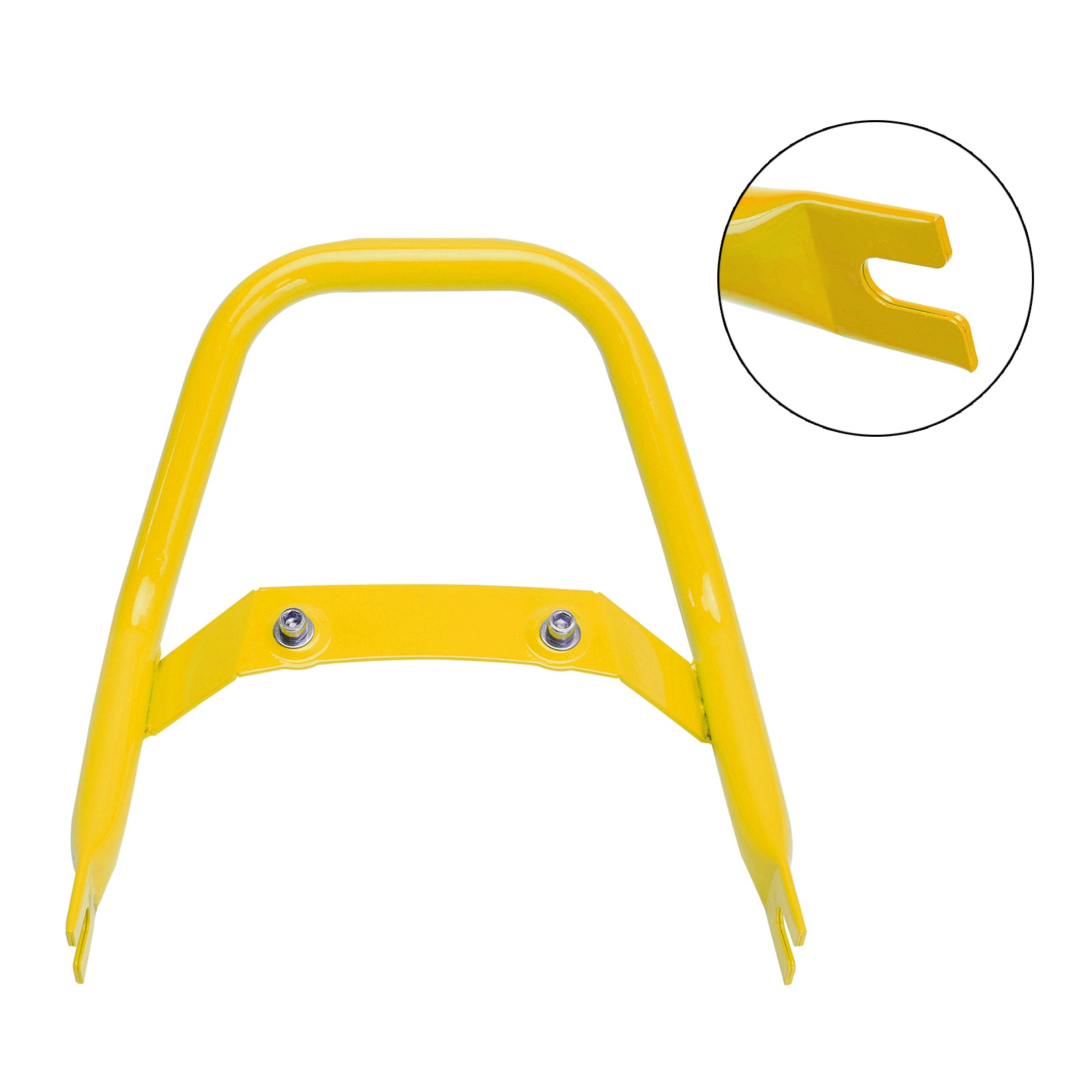 18-24 Honda Monkey 125 pasażer podłokietnikowy