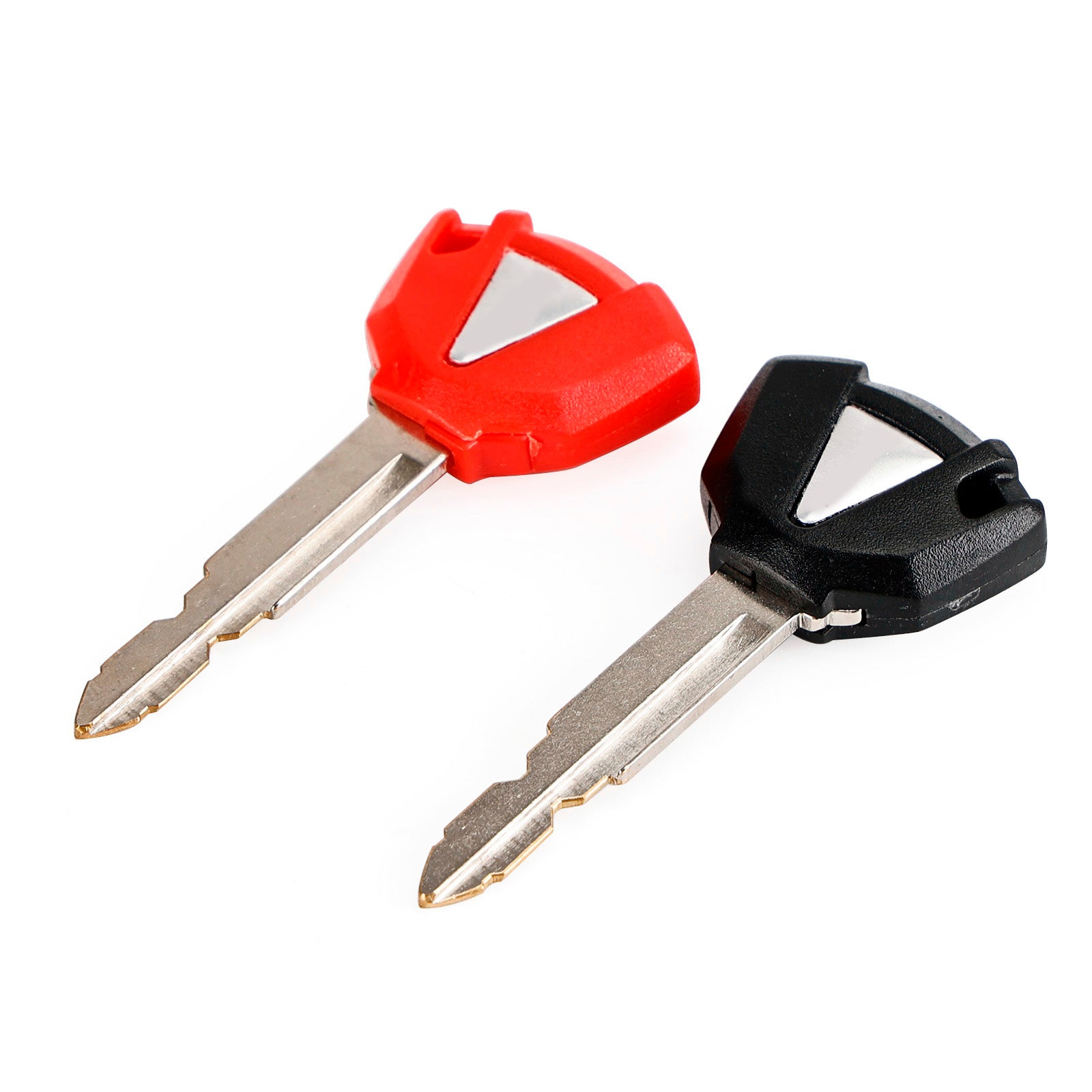 12-16 Kawasaki Ninja 650 ER-6F ER-6N Ignition Switch Fuel Cap Seat Lock Set 27045-5452 27005-0552