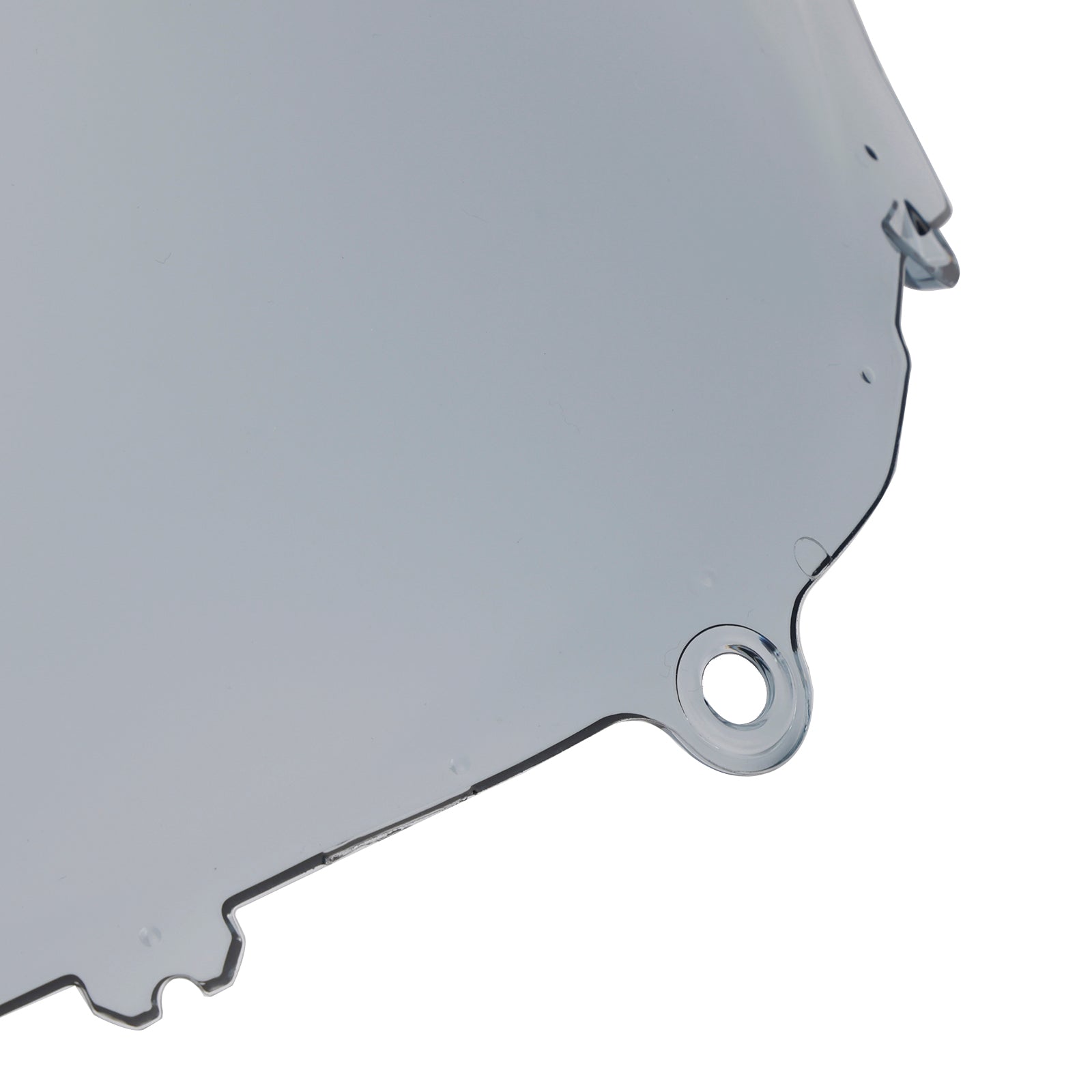 2024-2025 YAMAHA XSR900 GP vindrutan vindruta + fäste