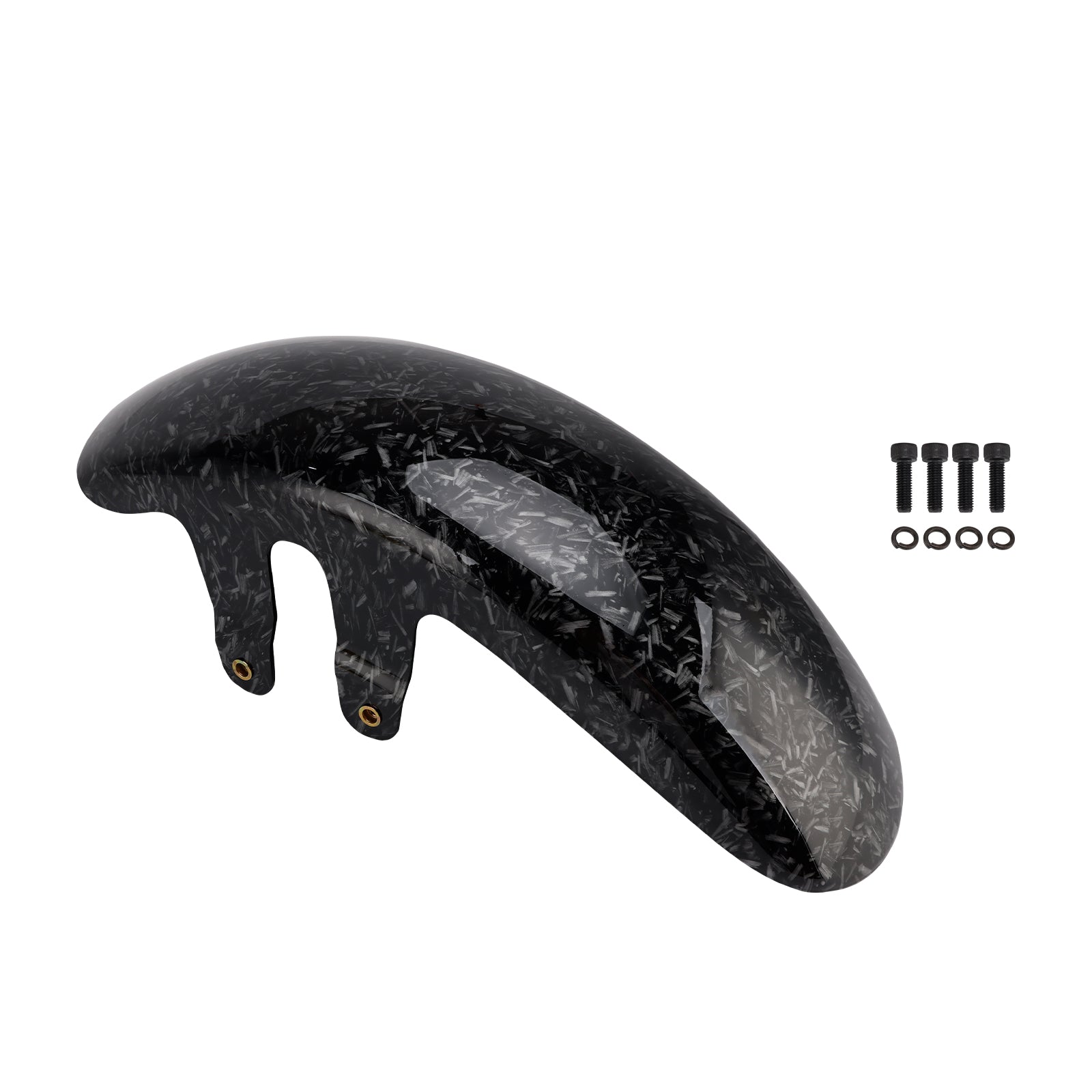 23-25 Touring CVO Road Glide / Street Glide Front Fender Mudguard Fairing