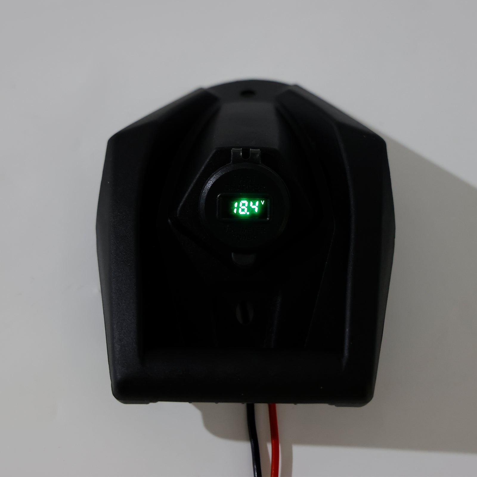 17-25 Yamaha X-Max 300 12v Socket Quick Char b+C Type