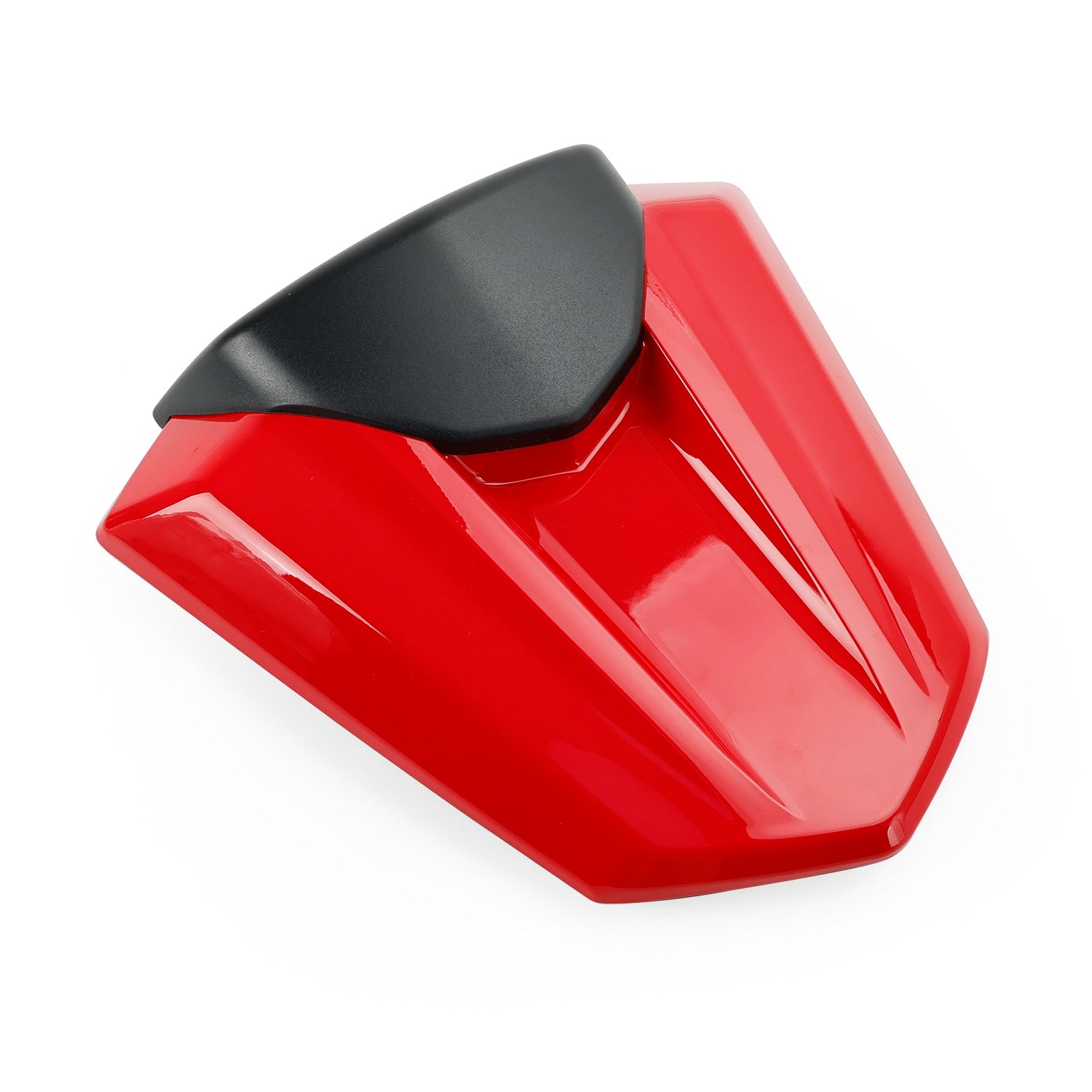 Cubierta de carenado de asiento trasero para Honda CB750 CB400F CB500F CBR400R CBR500R 22-23