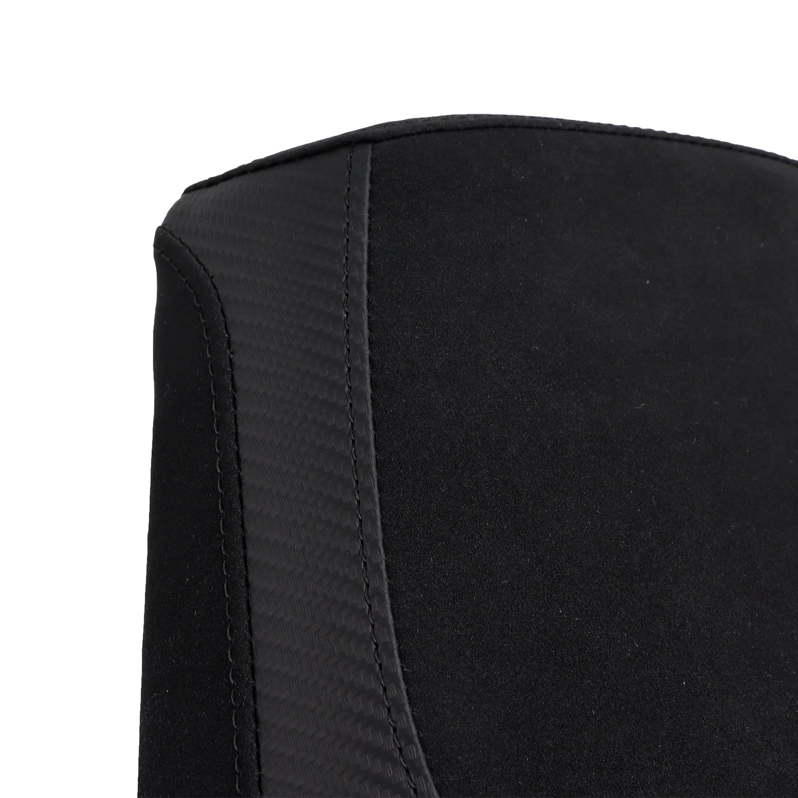 24-25 V-Strom800 Dl800 Rider Passenger Seat Front Rear Cushion Lower Black