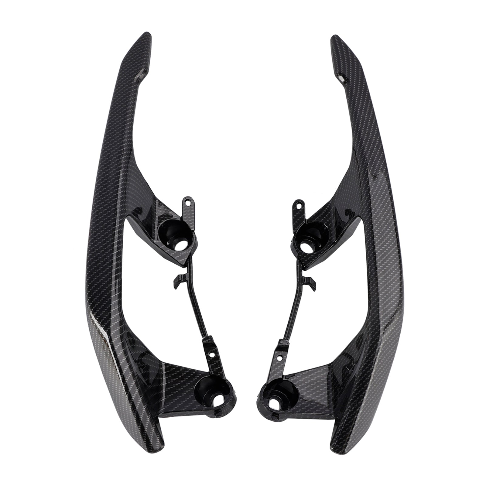 23-25 Yamaha X-MAX 300 Passagerararmstöd Handhållare