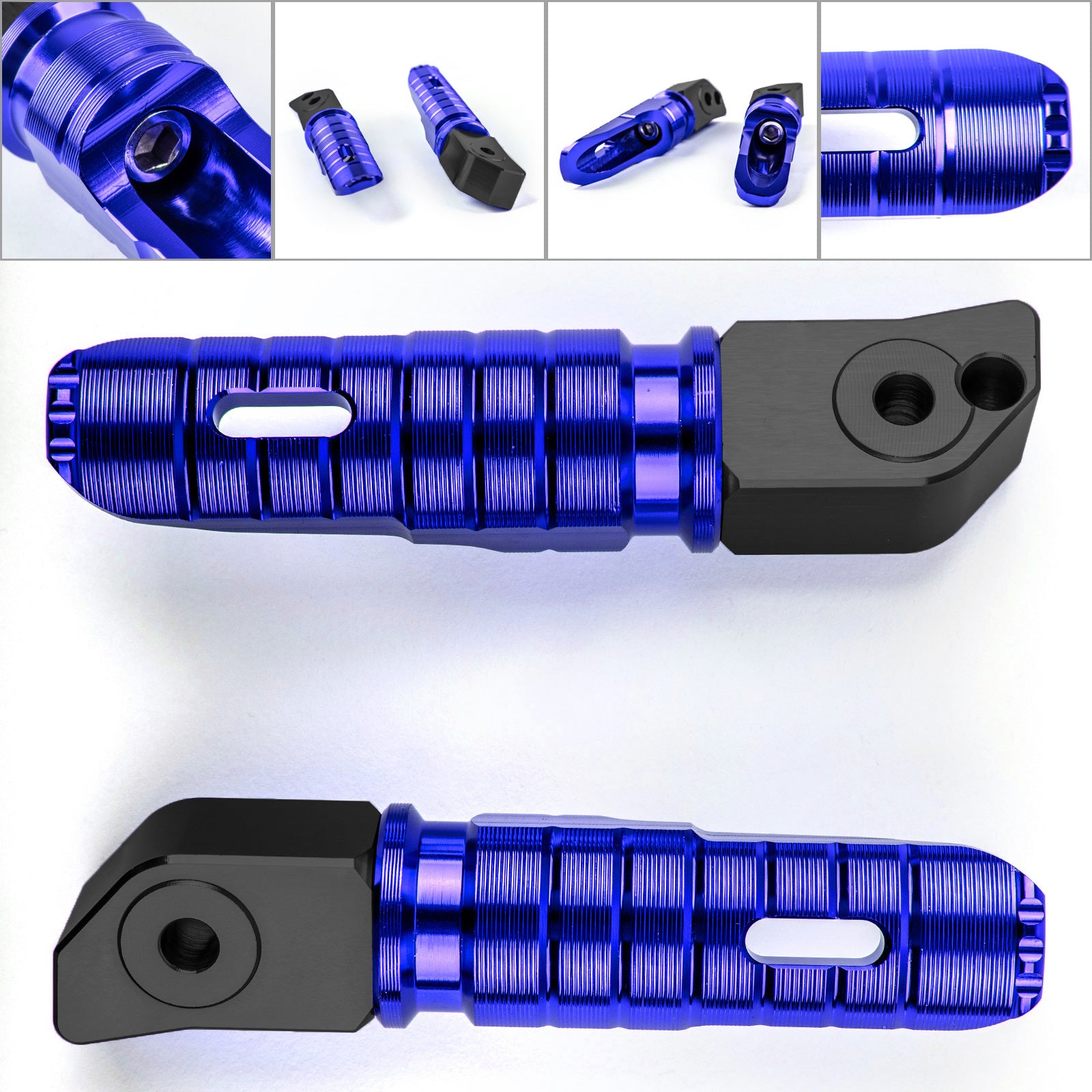 Honda CBR250RR CBR600RR CB500 CB650R/CBR650R PIGA DE PIE