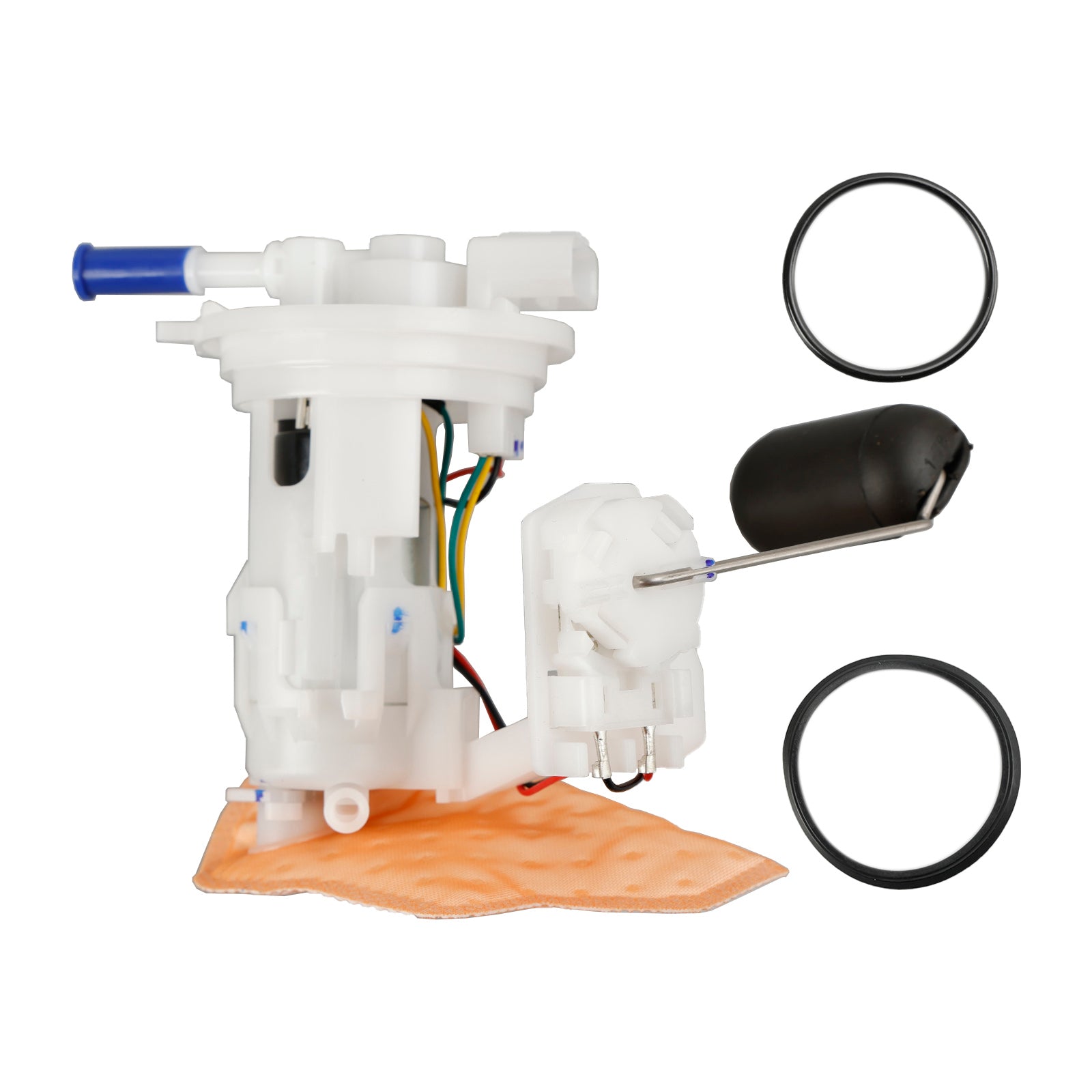 14-17 Honda Zoomer 110x ACG 16700-K20-T01 16700-K20-T02 CONJUNTO