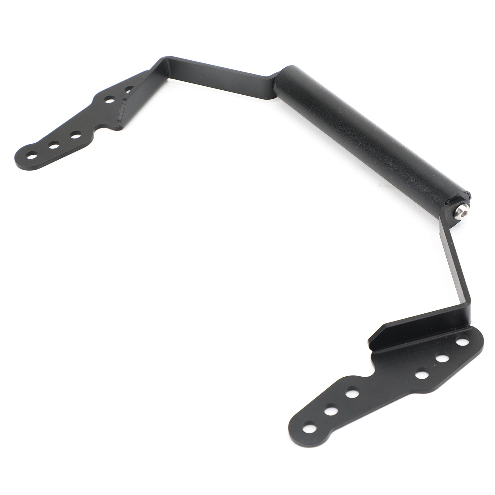 17-19 Suzuki DL1000 XT V-Strom GPS Phone Bracket Holder Rod 22mm Bar