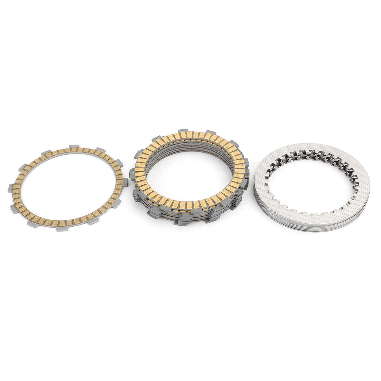 Kupplungssatz Stahl & Reibscheiben für Honda CBR1000 CBR1000RR VFR1200 2008-2017