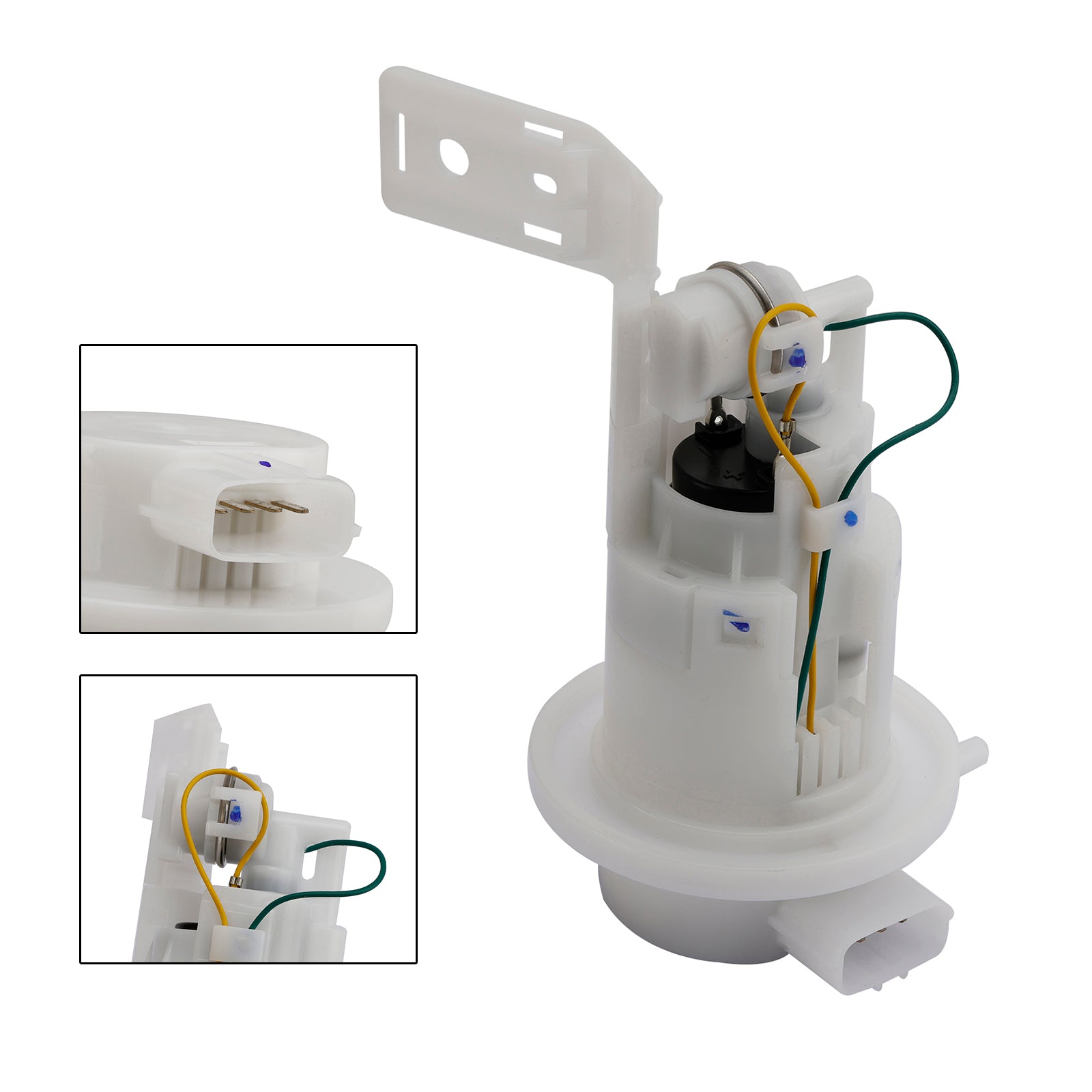 15100-23K-000 Kraftstoffpumpenbaugruppe für Suzuki GSX-S 125 150 GSX-R 125 150 17 20