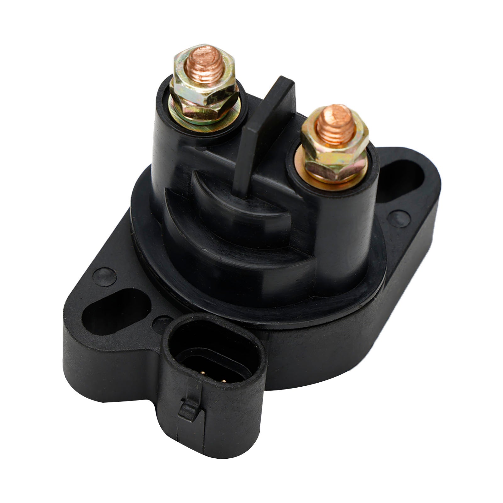 Startovací solenoidní relé vhodné pro arktickou kočku ATV 450 500 550 650 700 Yamaha SR10