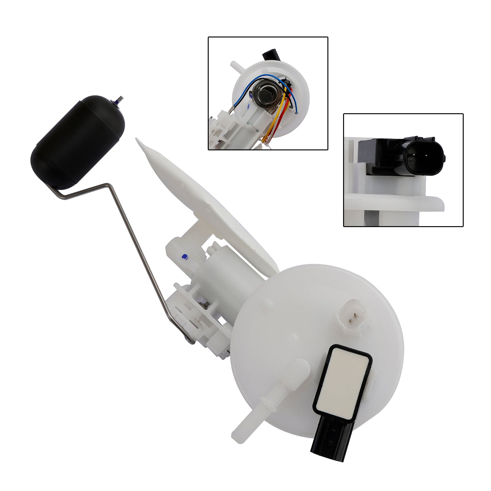 Brandstofpomp 2DP-E3907-00 fits voor Yamaha GPD N-MAX N MAX 125 150 MBK OCITO125 ABS