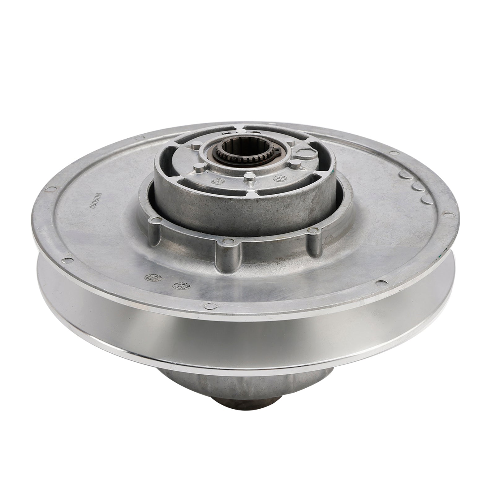 Kawasaki Kaf620 Mule 3000 4000 Rear Complete Clutch Variator 49094-1084