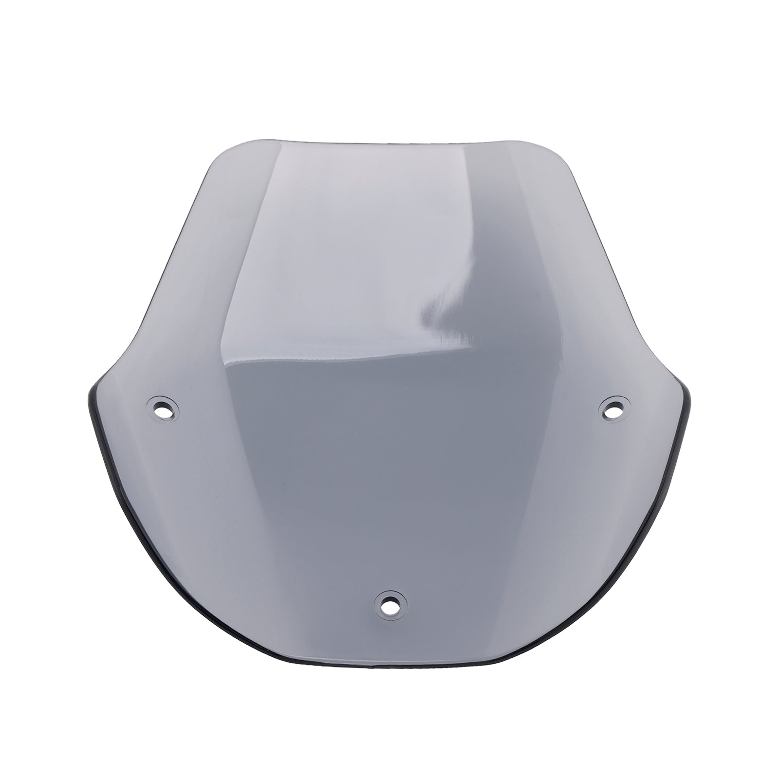 Suzuki GSX-8S 2023-2024 voorruitenscherm + beugel