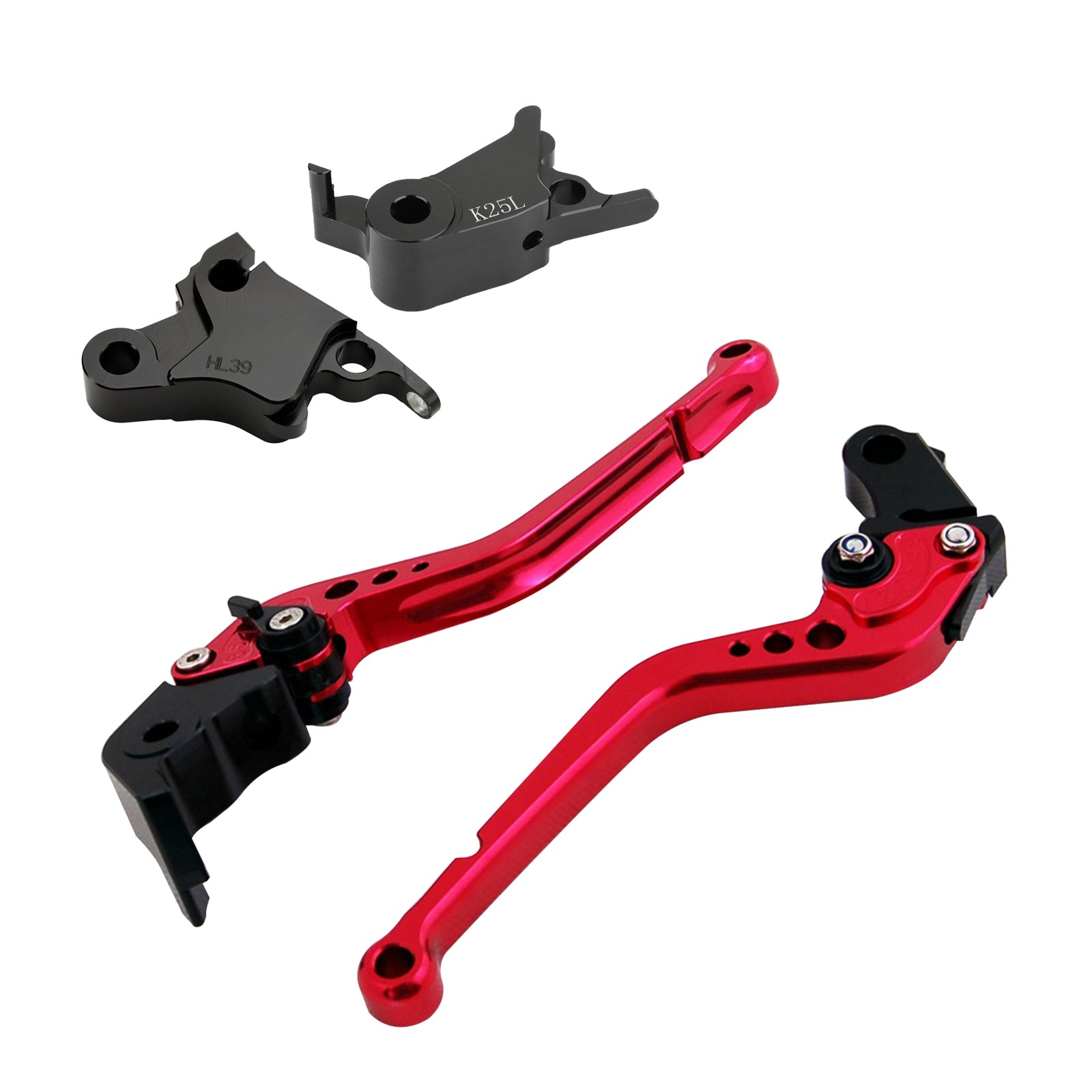 2023 CFMOTO 800NK Lång kopplingsbromsspak