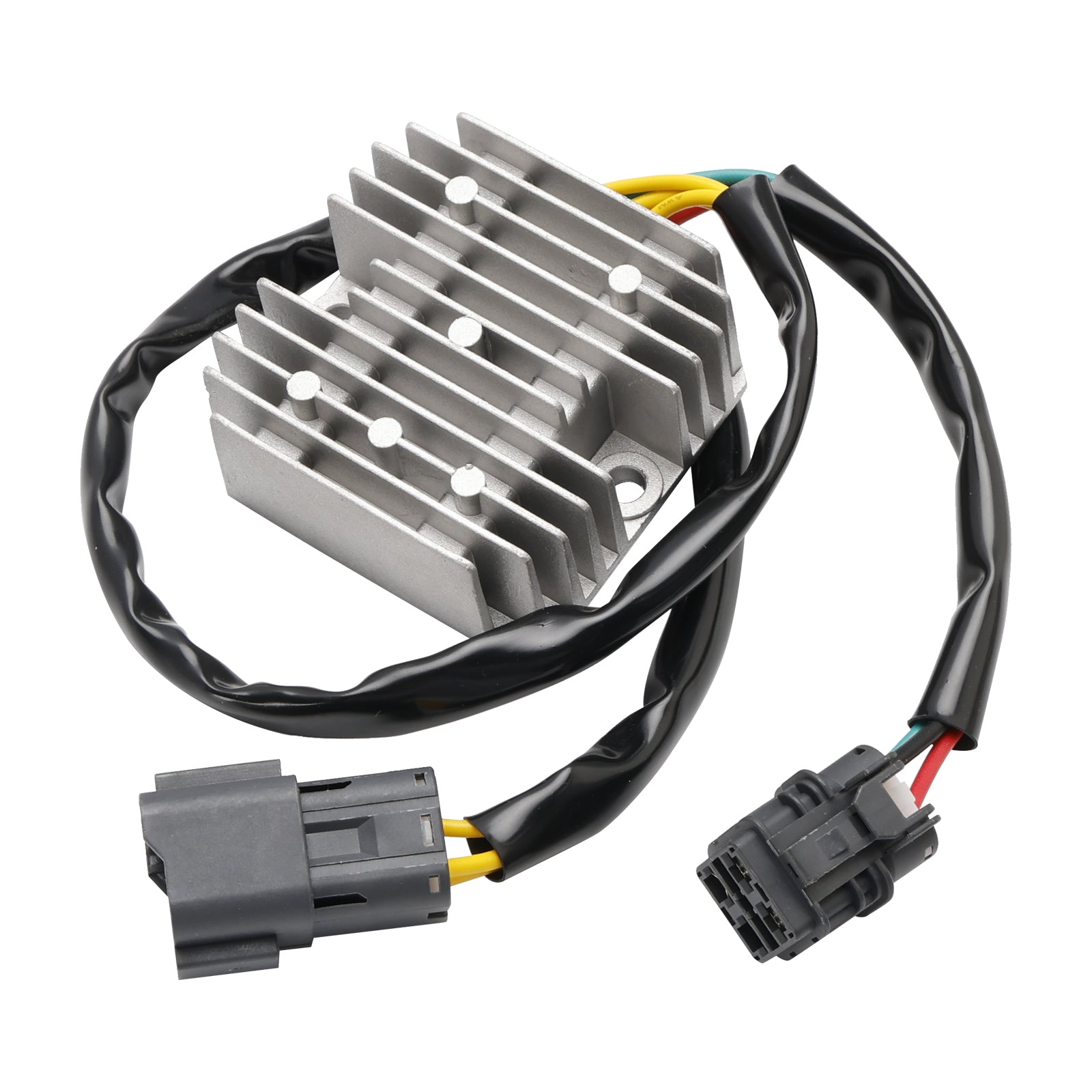 2006-2008 Arctic Cat 250 DVX ATV Statorgeneratorspannungsreglerdichtung