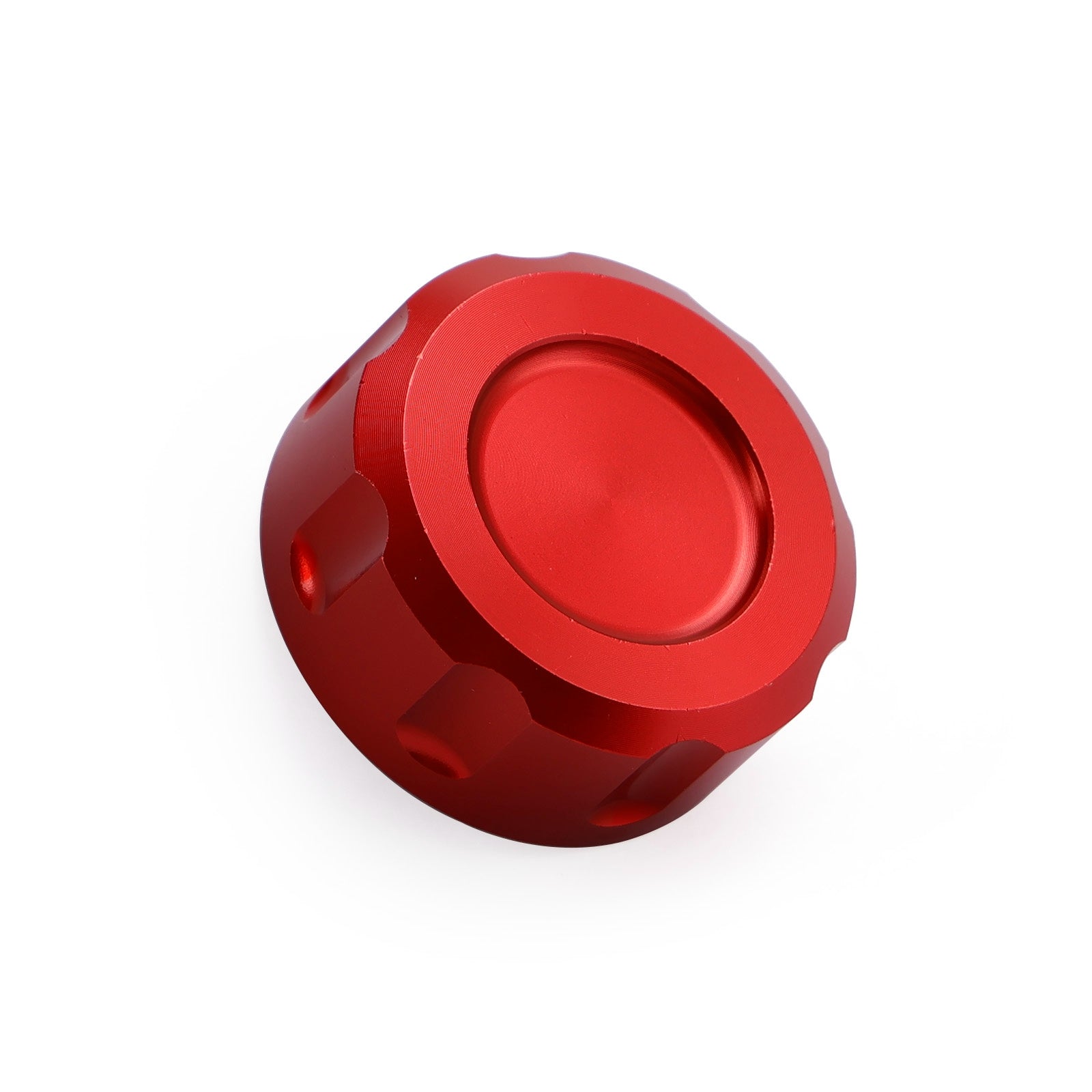 2018-2023 Honda Z125 Monkey 125 ST125 DAX 125 CNC Cubierta de depósito de líquido de freno trasero de aluminio