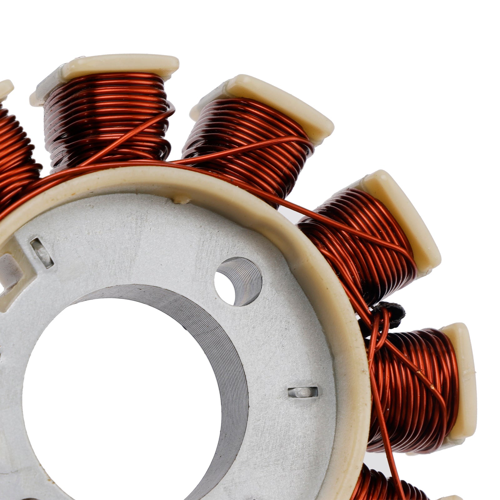 2020-2025 Italika Atv200 Stator Magneto Coil E05010065