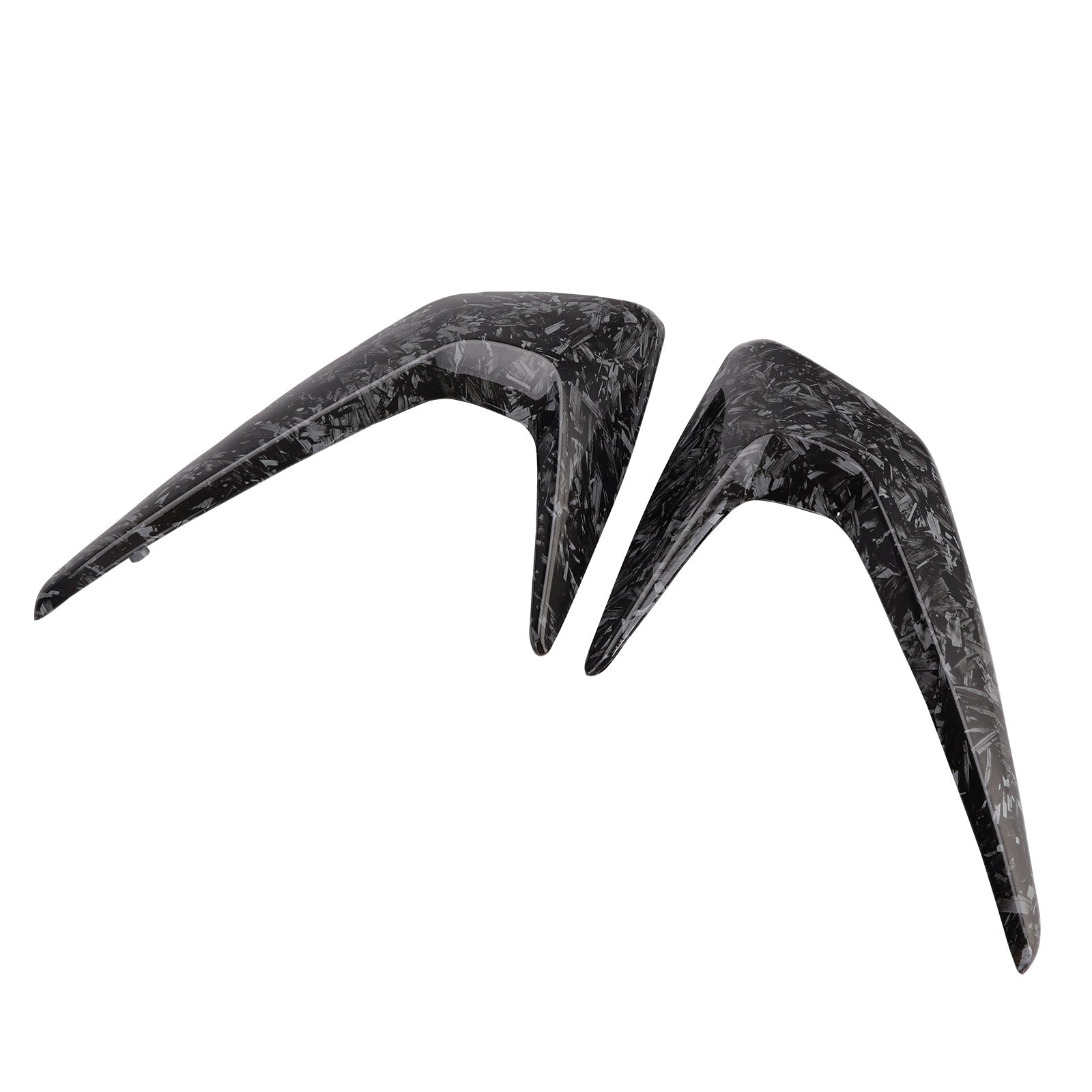 Street Triple 765 R/RS 2020-2022 Side Frame Cover Panel Fairing