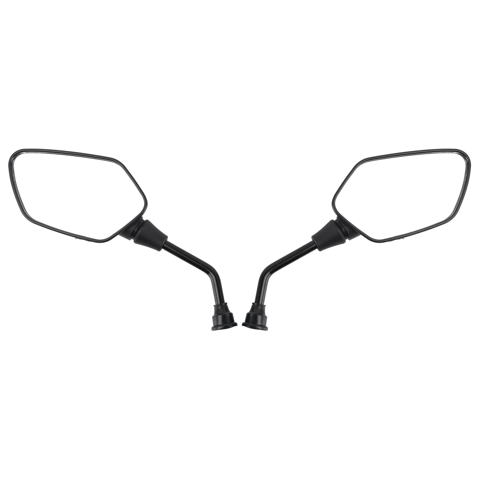 2011-2020 Honda VFR 800 X Crossrunner Rearview Mirror LH & RH PAIR