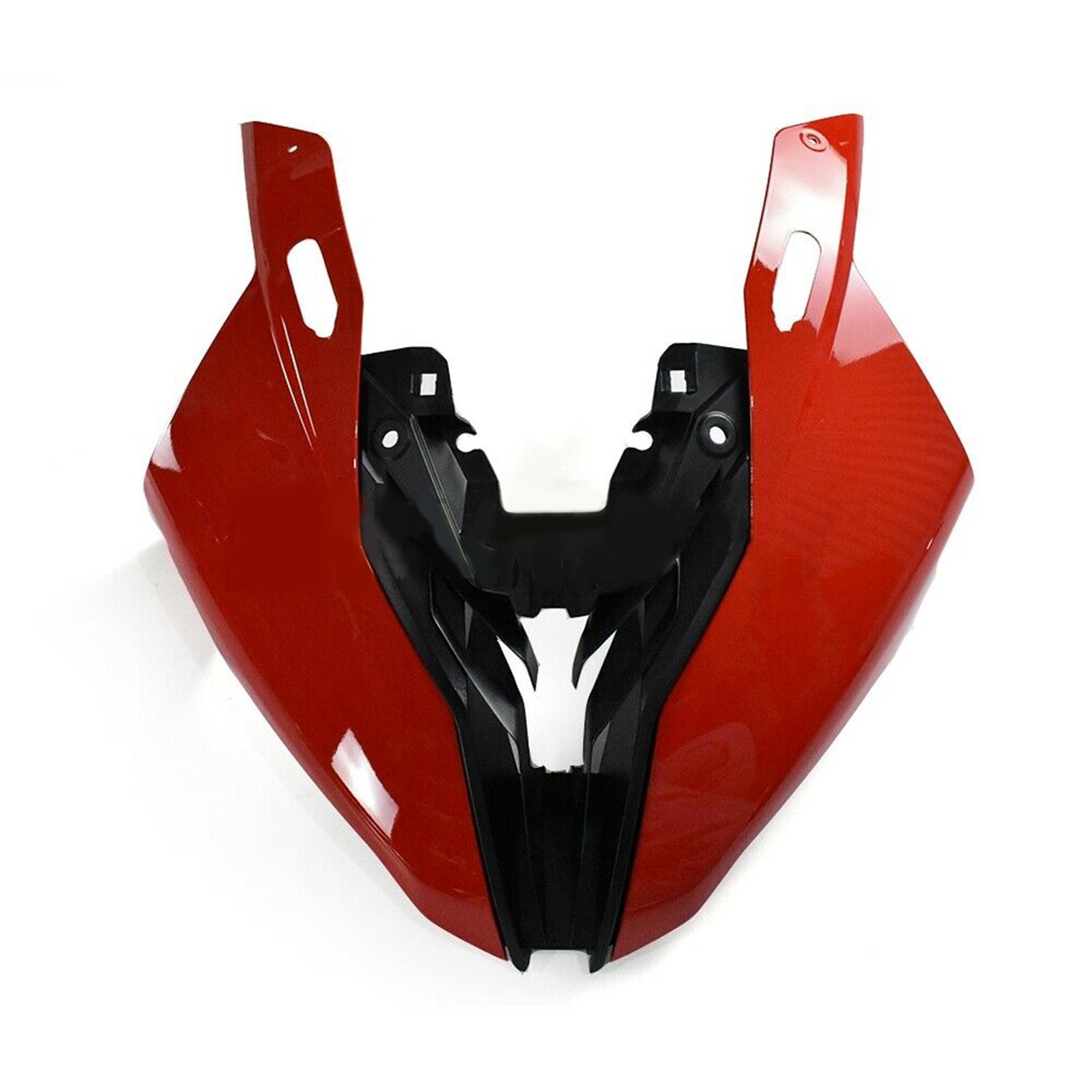 Amotopart 2019-2022 BMW S1000RR M1000RR Red Black Fairing Kit