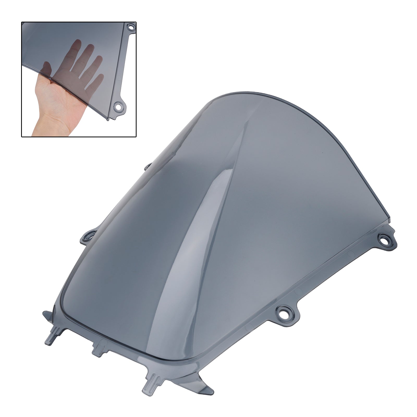 YAMAHA YZF R9 2025 Windshield WindScreen Fairing