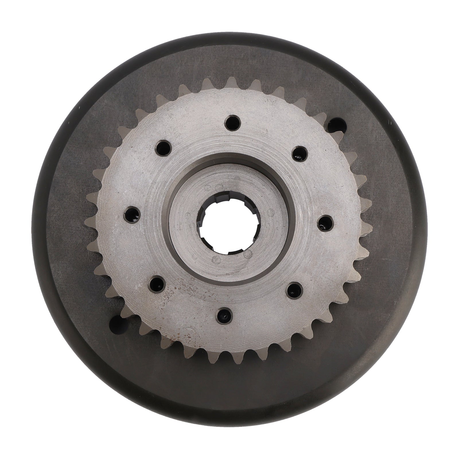 1991-2003 Sportster 883 1200 Alternador Generador Estator Rotor con Piñón