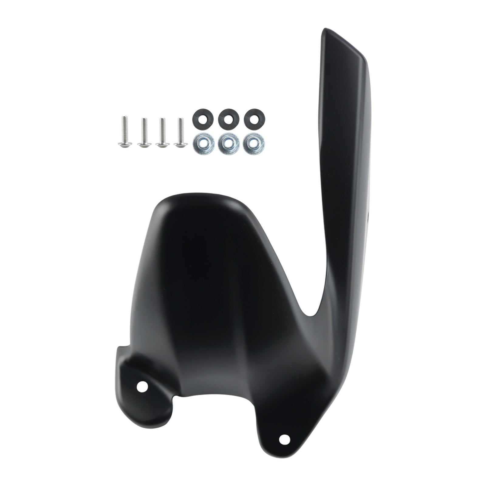 22-24 Ducati Desert X zadní blatník mudguard kapota kapota