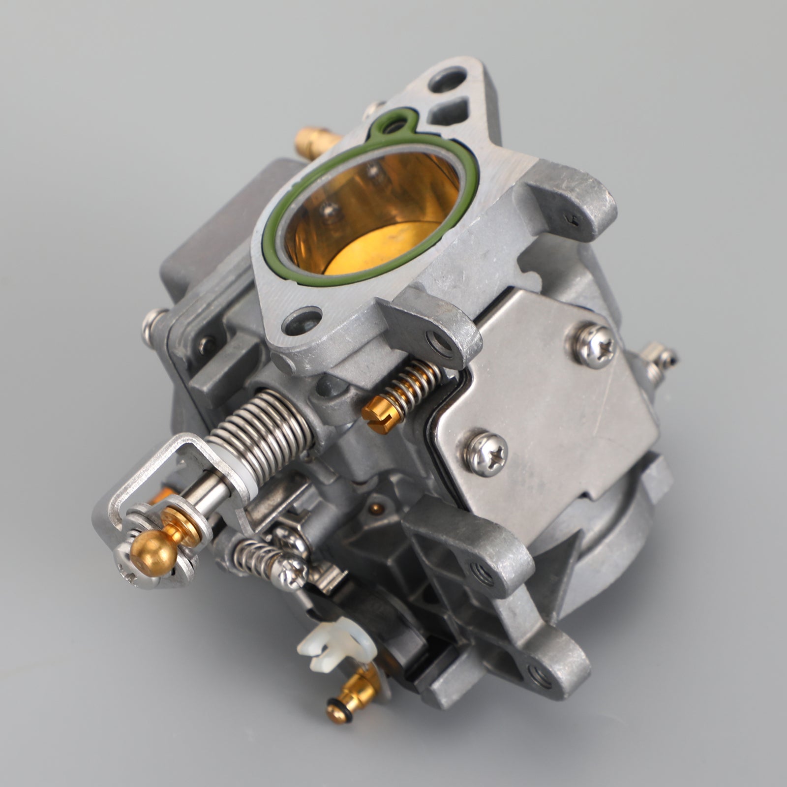 Carburetor Assy Fit für Yamaha 30HMH 2 Strich 30 PS Außenborder Motor 69S-14301-10