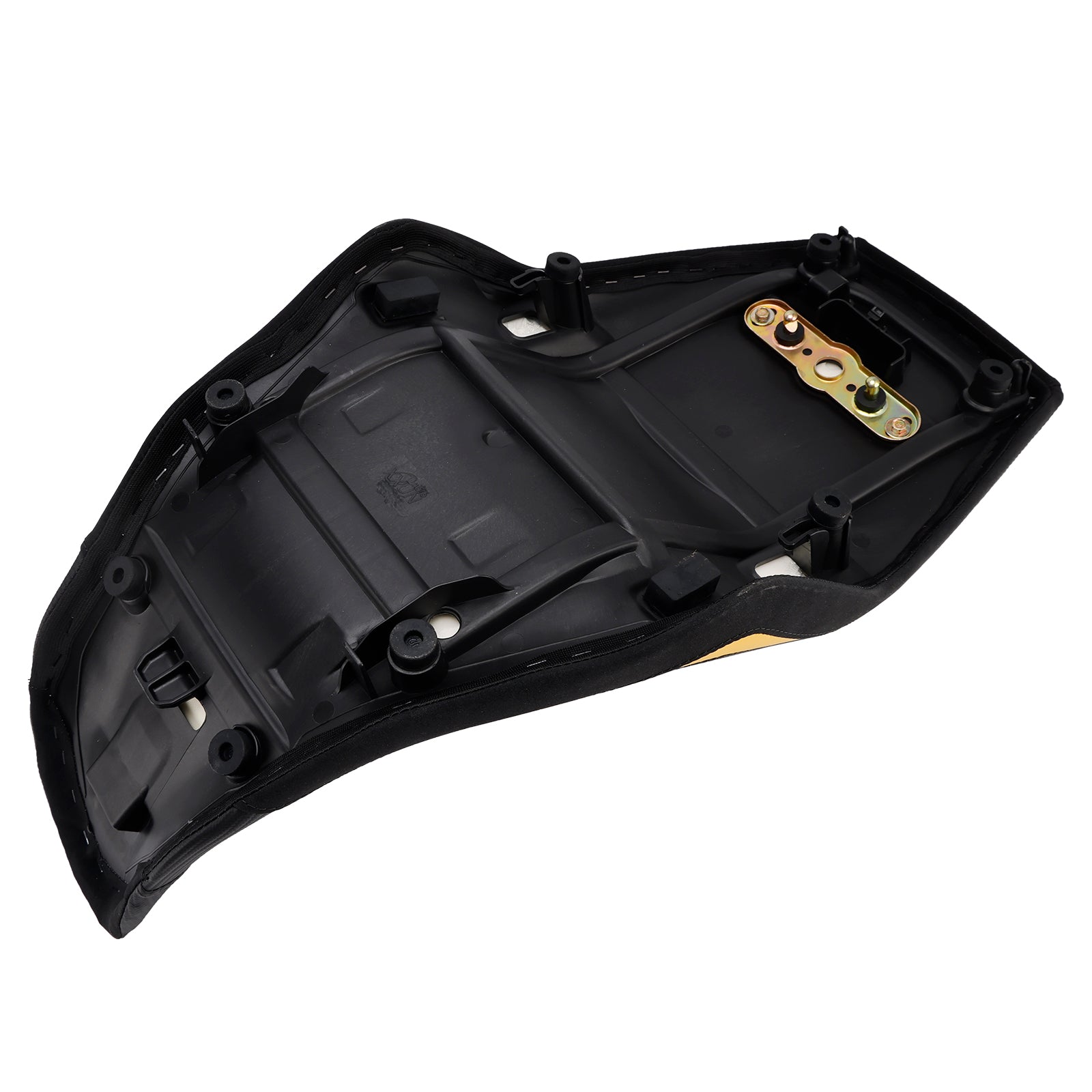 24-25 V-Strom800 Dl800 Rider Passenger Seat Front Rear Cushion Lower Black