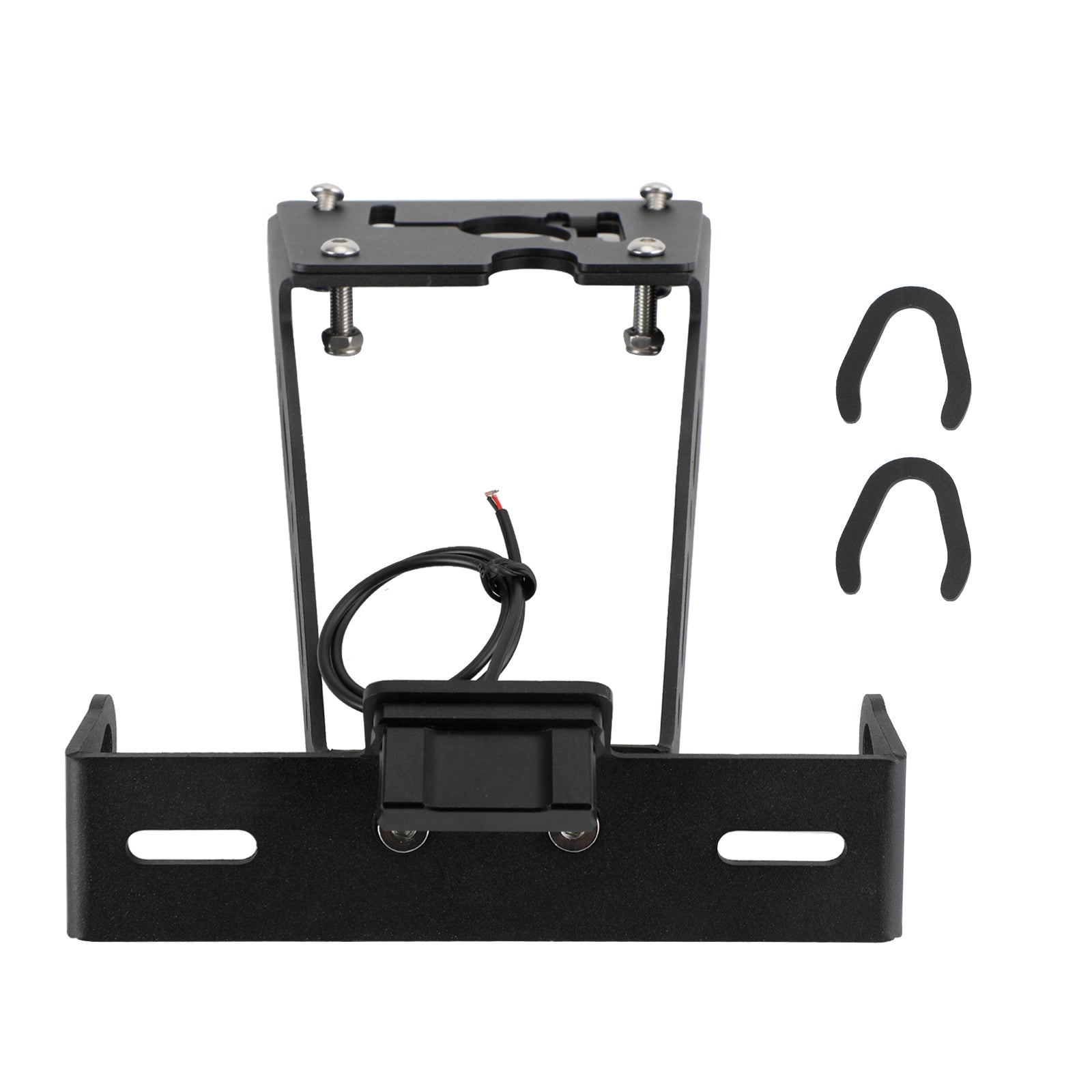 License Plate Holder Bracket fit for Yamaha XSR900 2022-2023