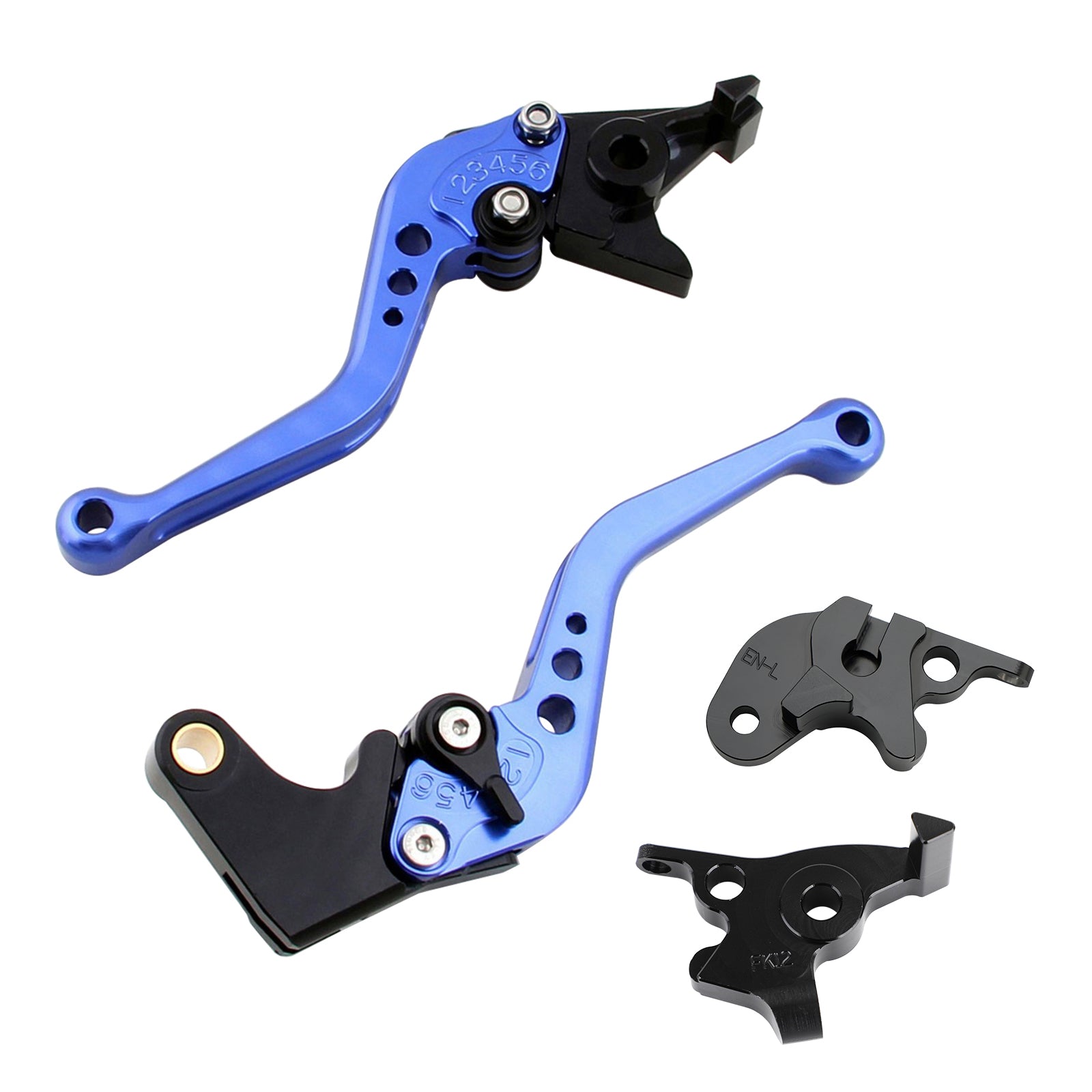 CFMOTO 250NK ABS 150NK 2019-2021 NEW Short Clutch Brake Lever
