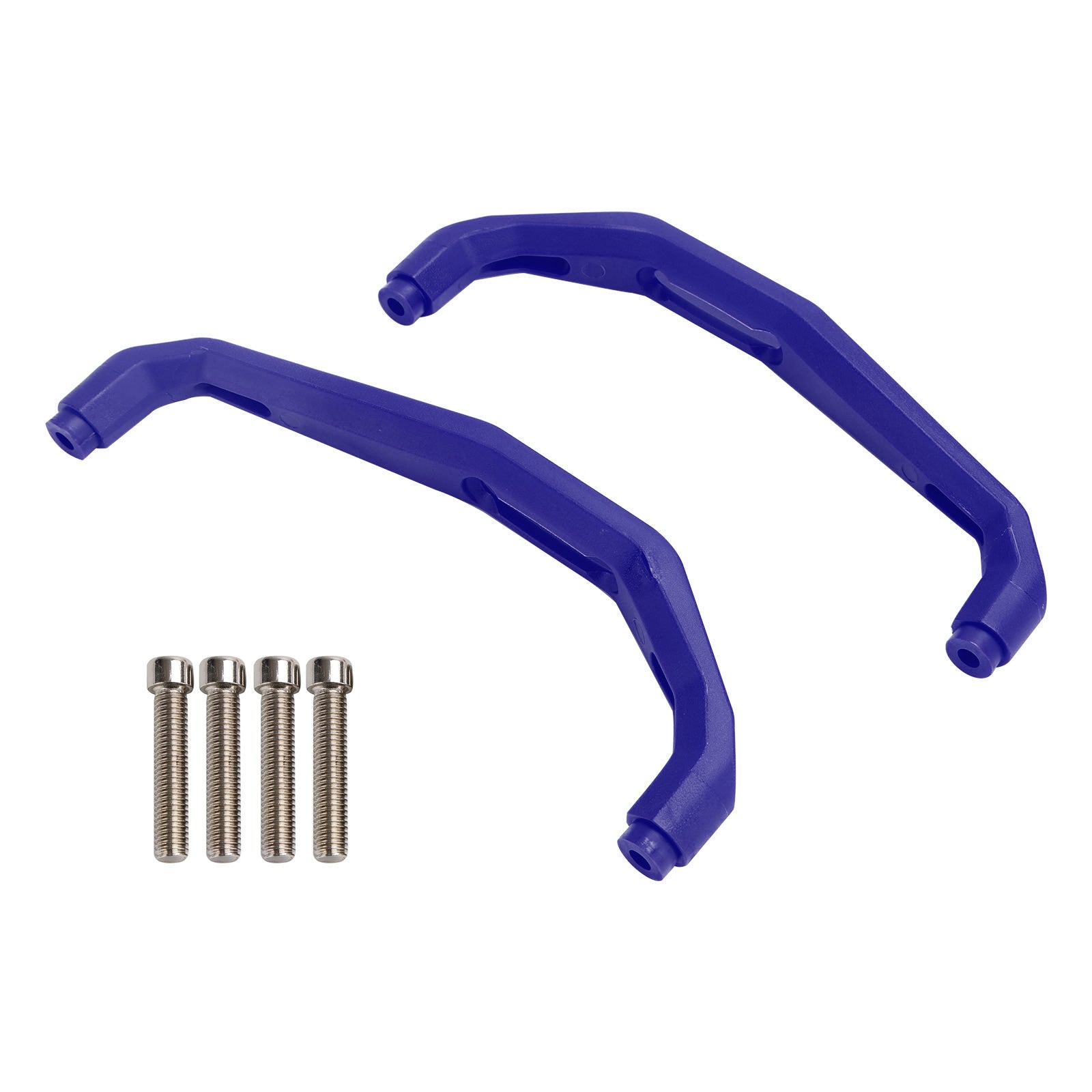 Rear Passenger Armrest Hand Holder fit for Yamaha TENERE 700 XTZ 700 2019-2022