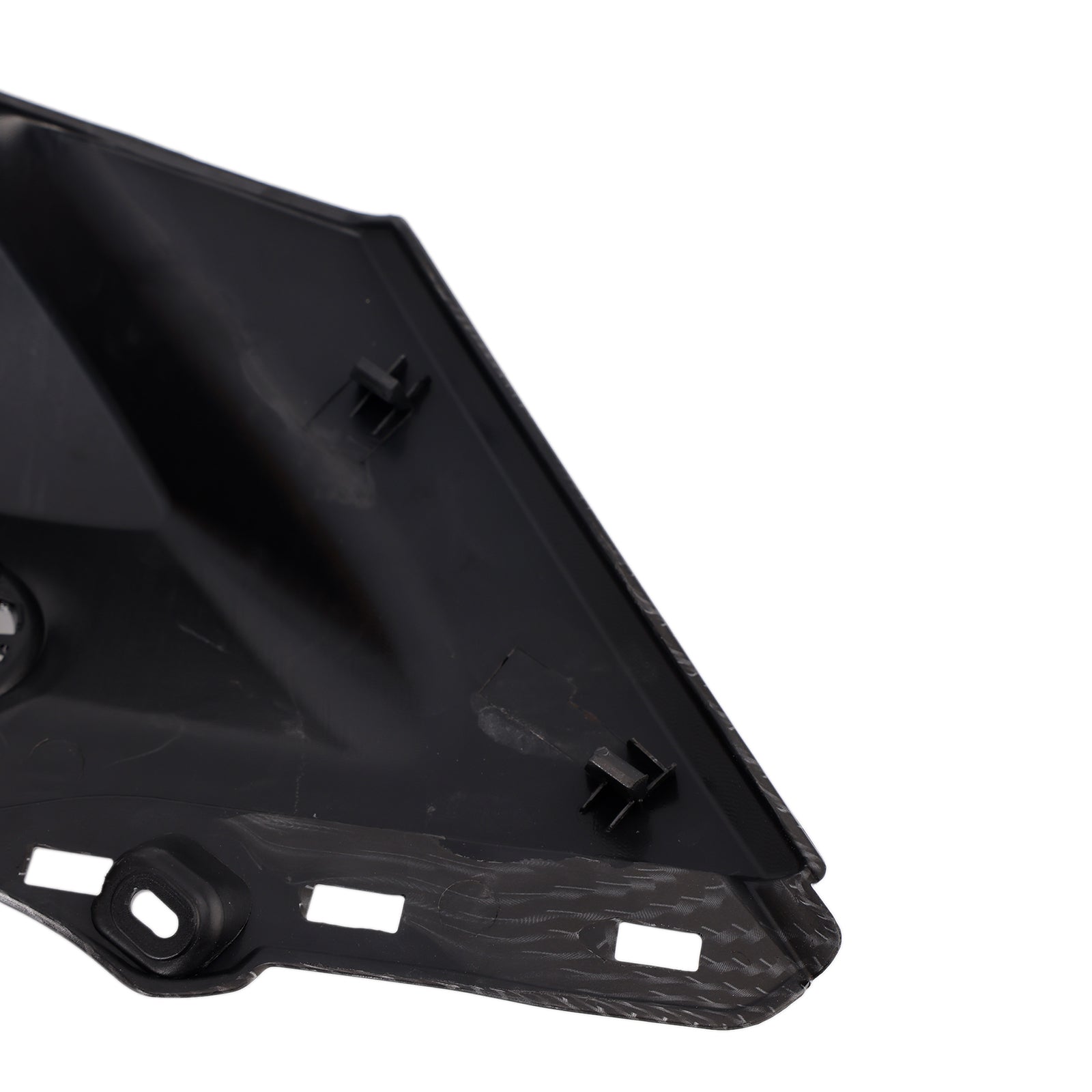 2024-2025 BMW R1300GS Side Gas Tank Frame Cover Panel Fairing Cowl