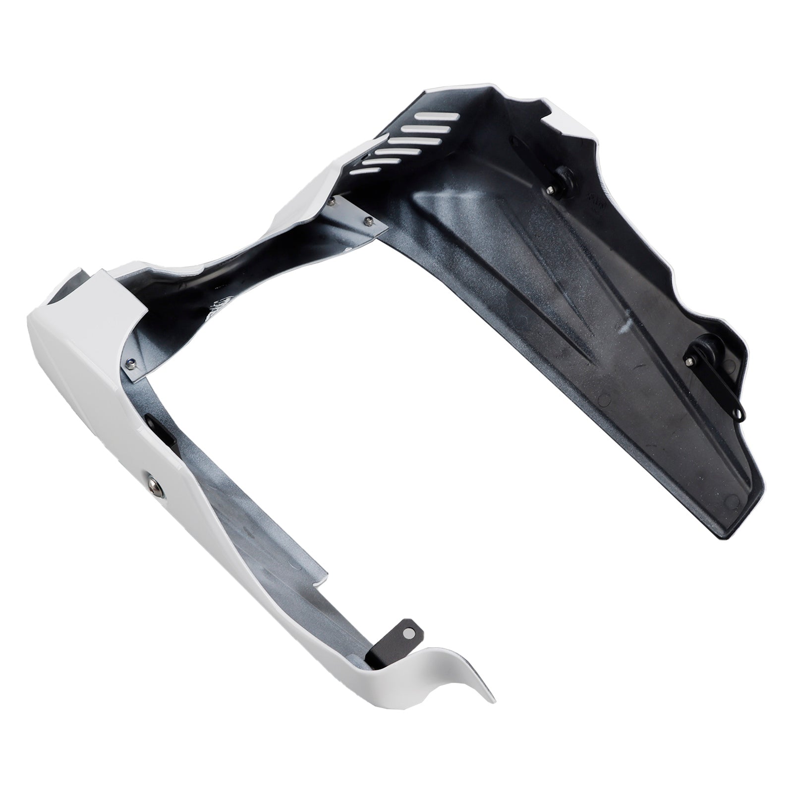 2022-2025 Yamaha XSR900 Belly Pan Lower Engine Spoiler Fairing Cover