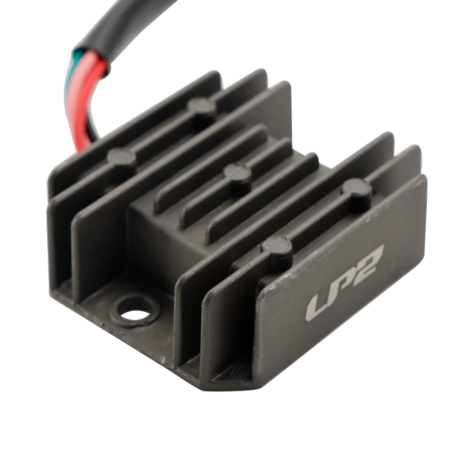 94-16 Honda NX200 XR200R XL200 CTX200 Raddrizzatore regolatore a 5 fili