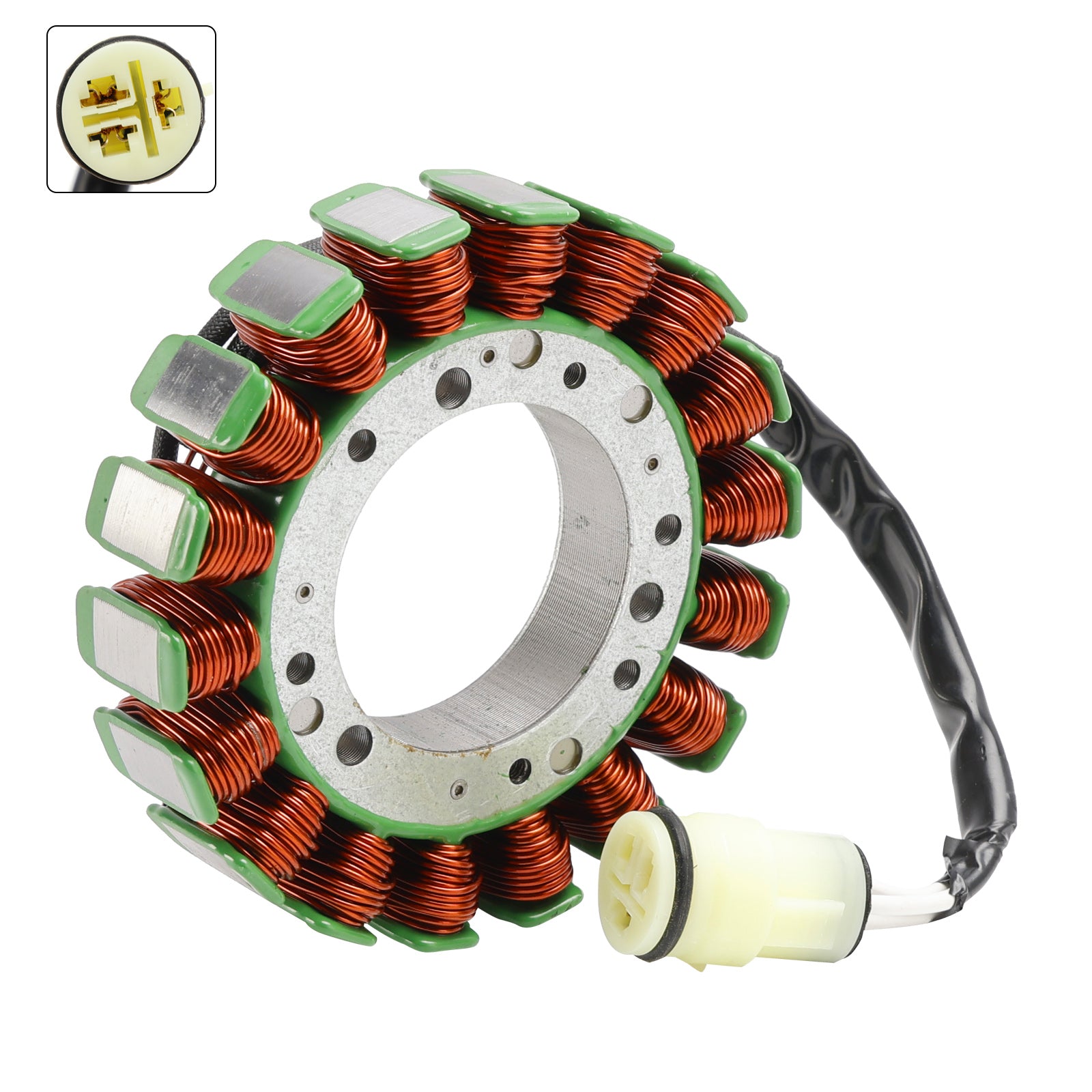 2001-2005 Johnson Evinrude 40Hp 50Hp Stator Coil Battery Charge 5032611