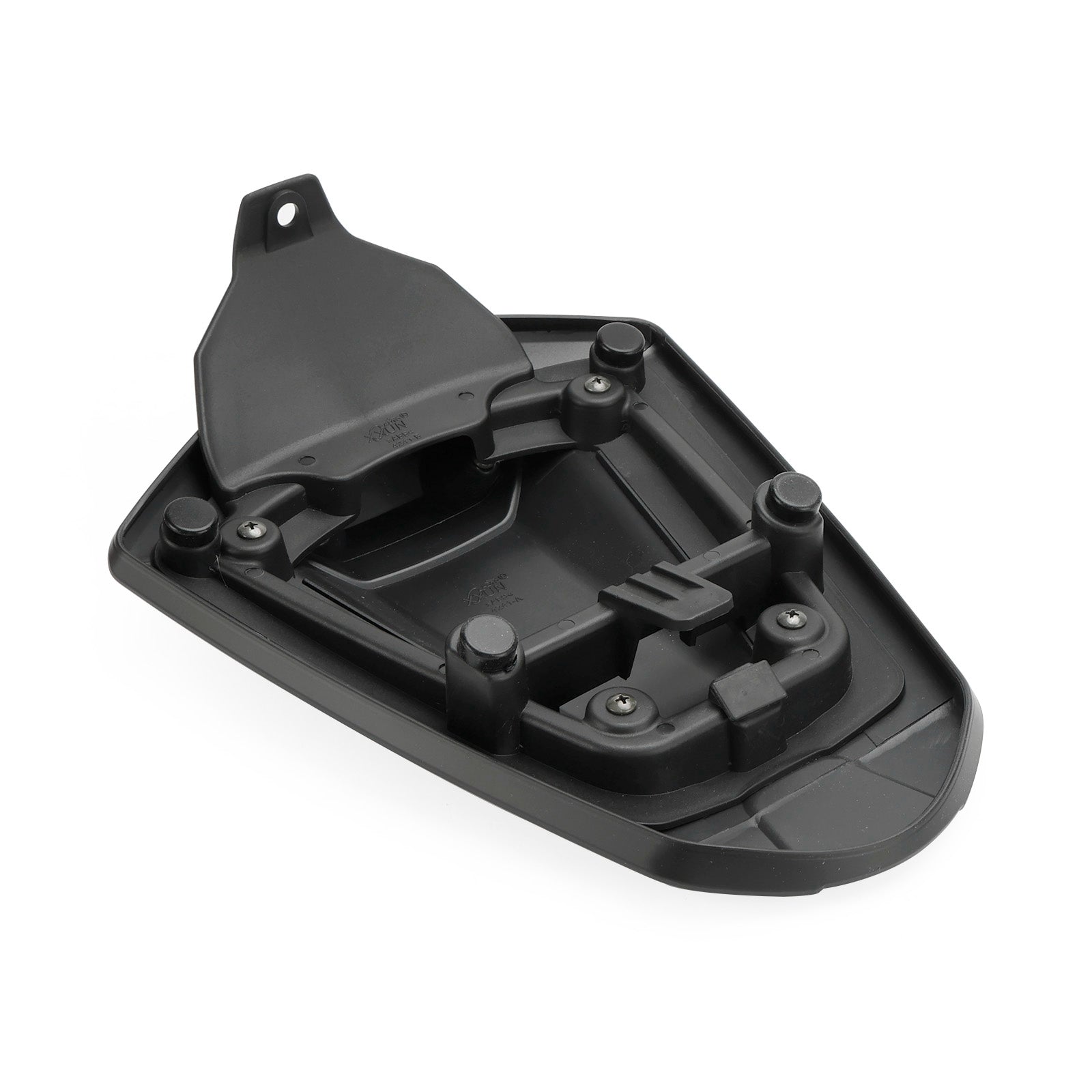 2021-2023 Ducati Monster 950 937 Tampa traseira de capa traseira de capa de capa de carenagem