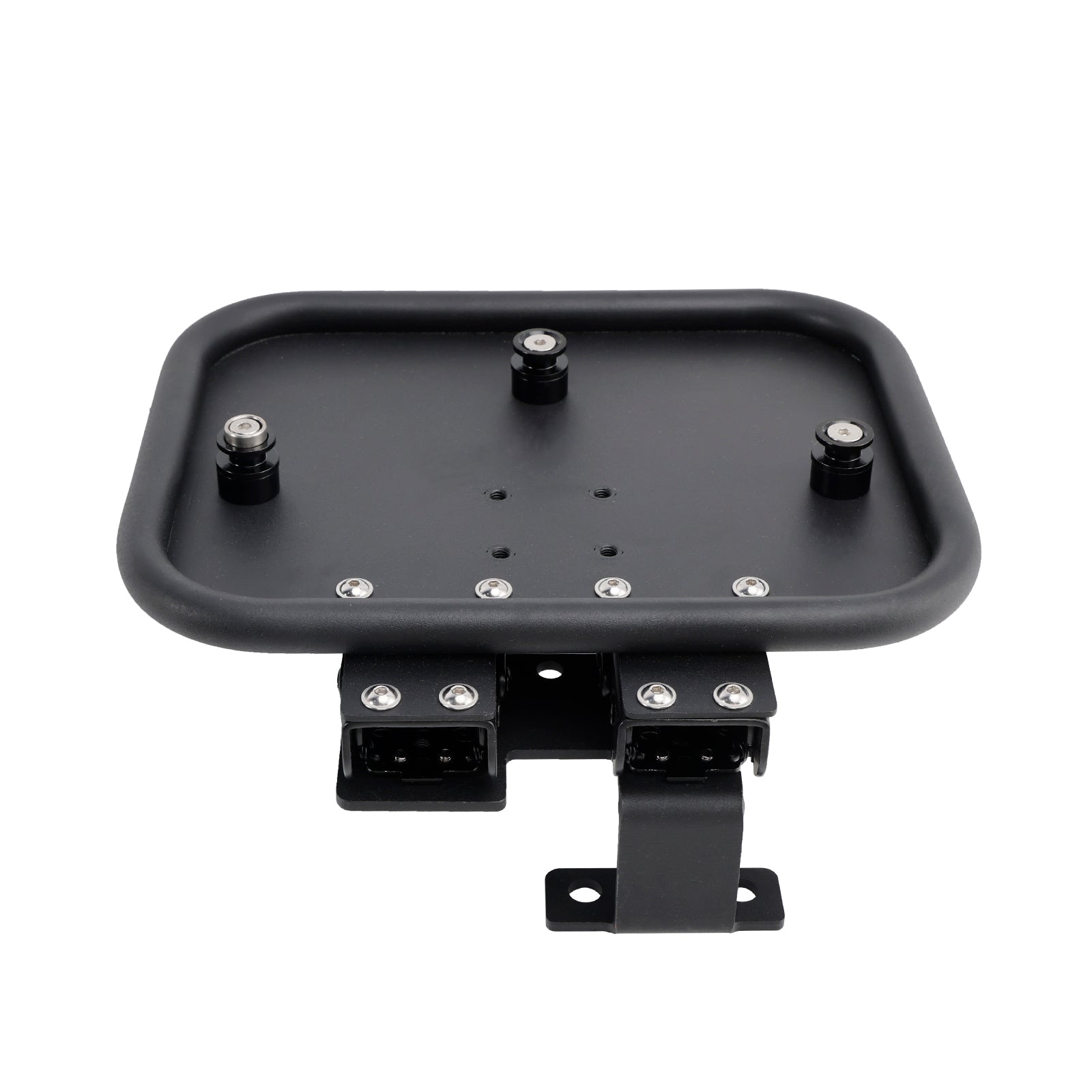 2020-2024 Honda Ct125 Huntercub Side Saddle Bag Mounting Bracket Left