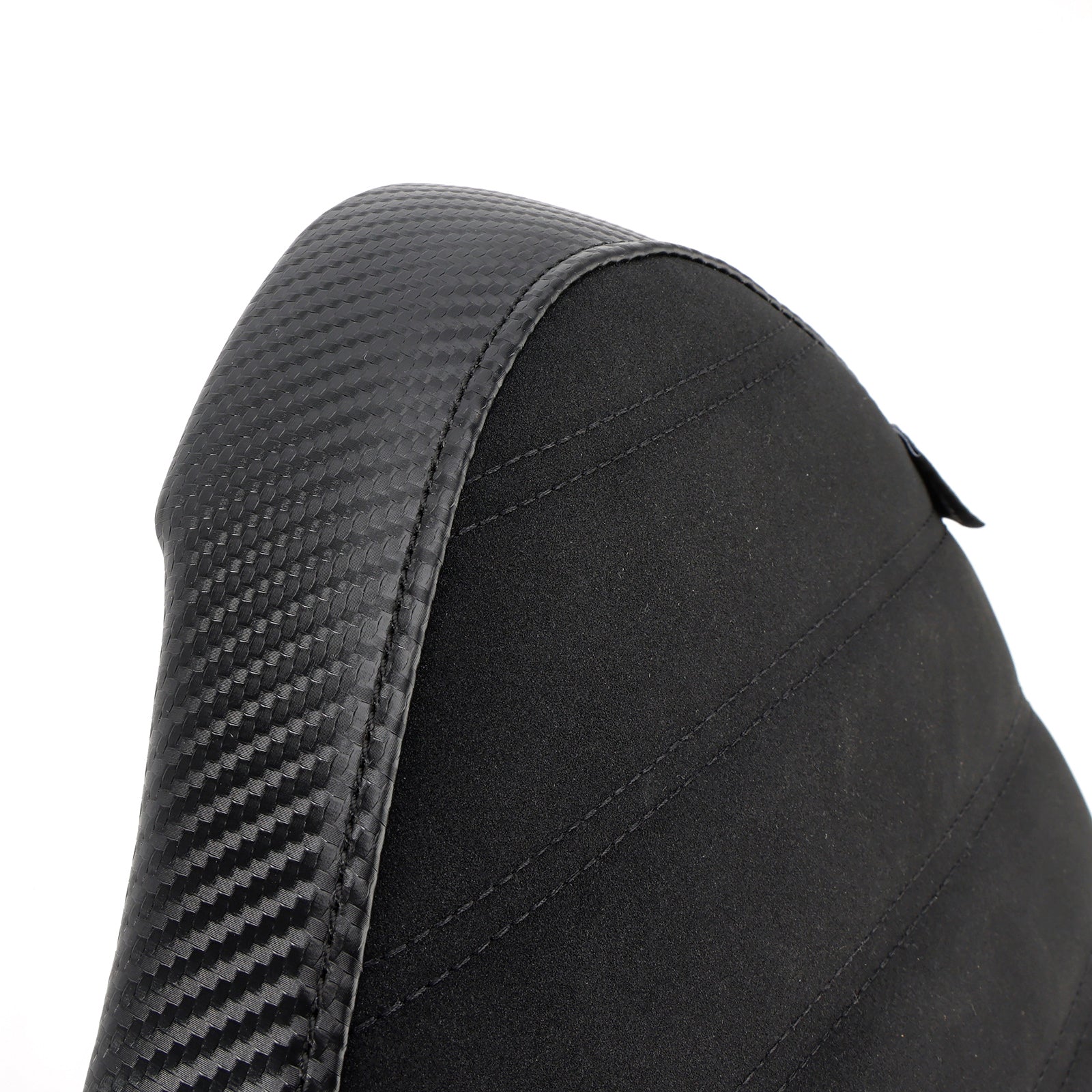 2022-2024 Suzuki Hayabusa Gsx1300R Driver&Passenger Seat Kit Cushion Black1