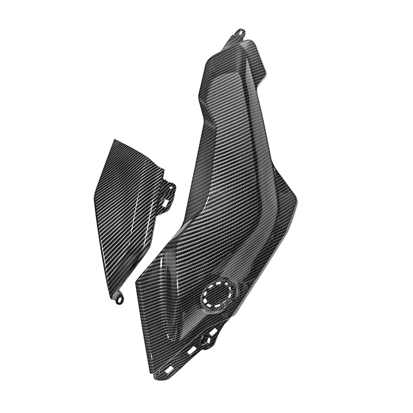 Amotopart 2024-2025 BMW R1300GS Carbon Fiber Style Fairing Kit