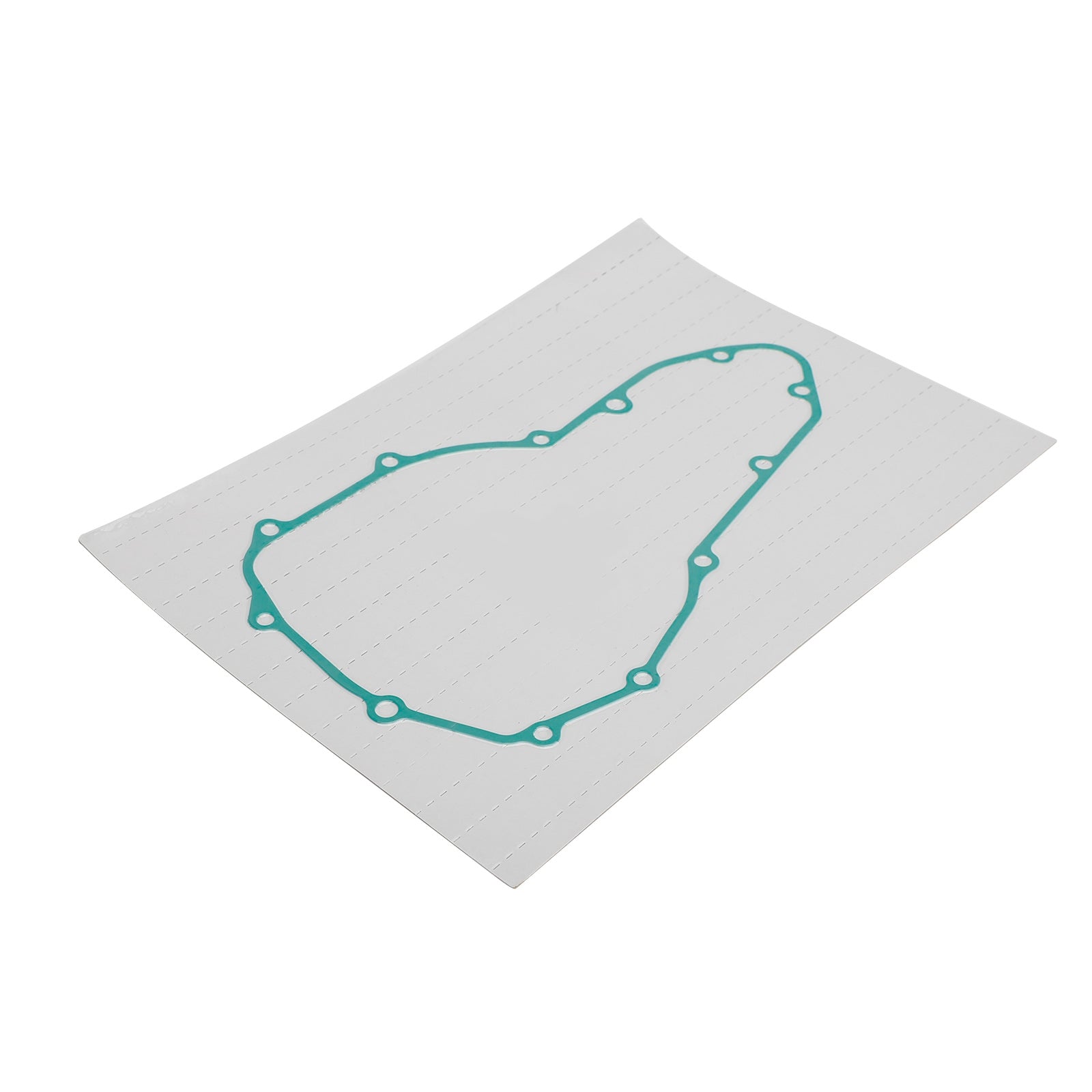 3PCS Motor Stator Capa Junta para Kawasaki ER-4N Ninja 400R 2011-2017