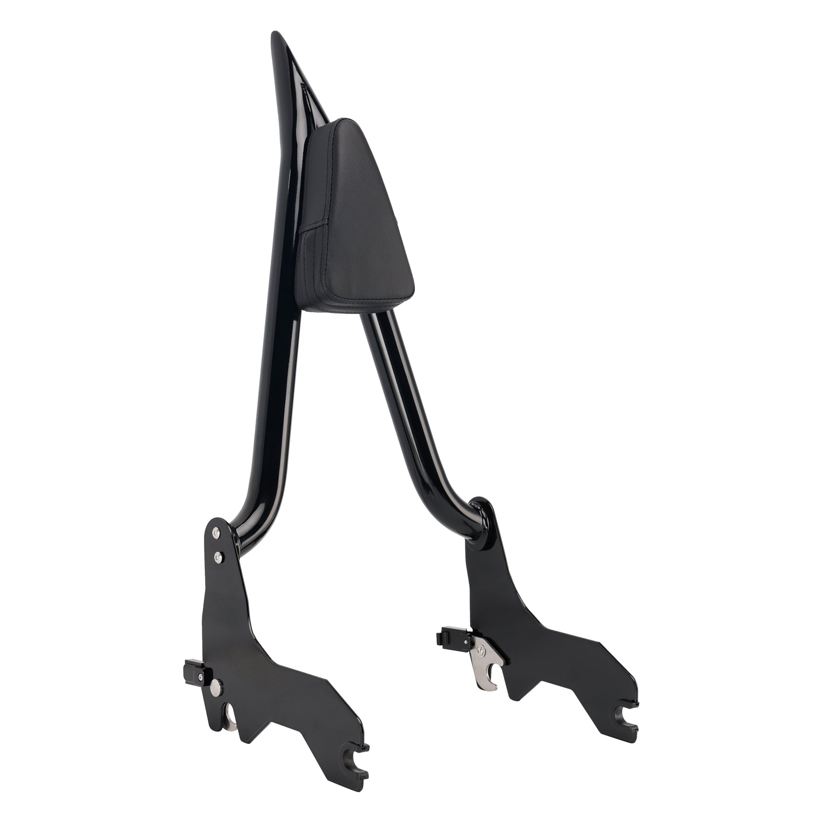 2018+ Softail Fat Bob 114 FXFB FXFBS Passenger Sissy Bar Backrest