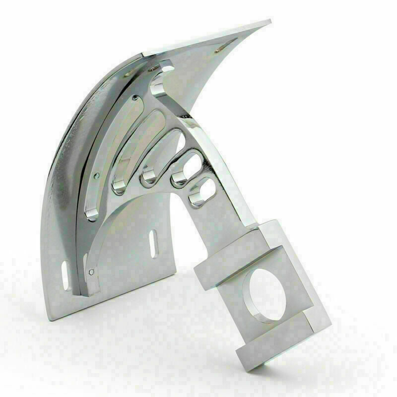 98-12 Suzuki Bracket Mounts